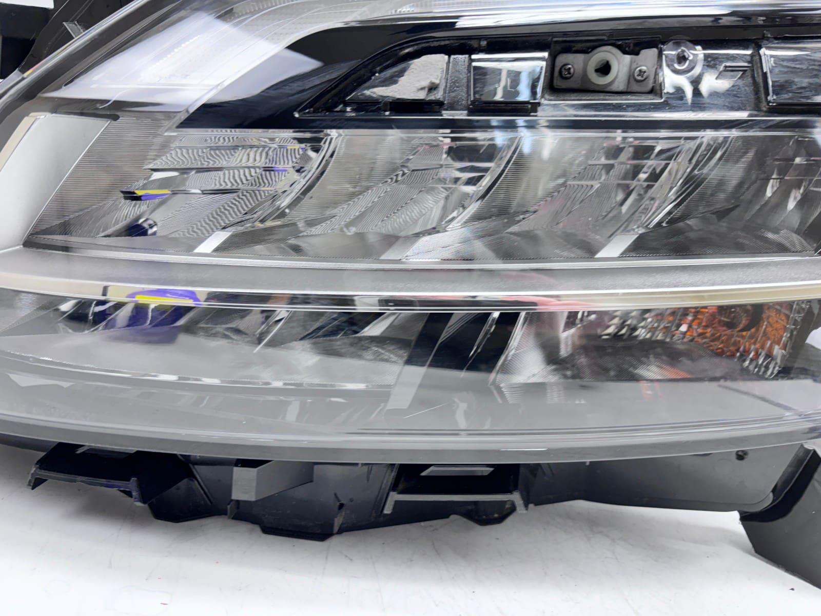 2022-24 Nissan Pathfinder LED Front Left OEM Headlight 26060-6TA7B A - Image 7