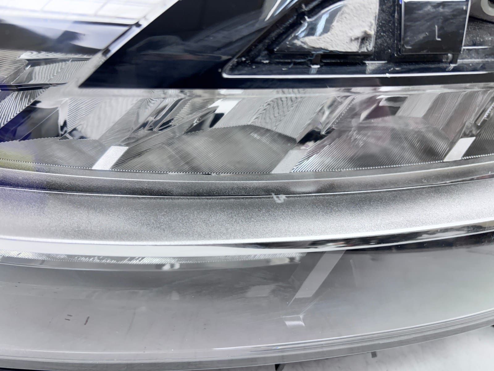 2022-24 Nissan Pathfinder LED Front Left OEM Headlight 26060-6TA7B A - Image 10