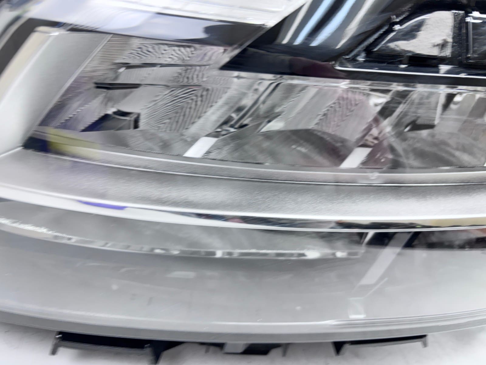 2022-24 Nissan Pathfinder LED Front Left OEM Headlight 26060-6TA7B A - Image 11