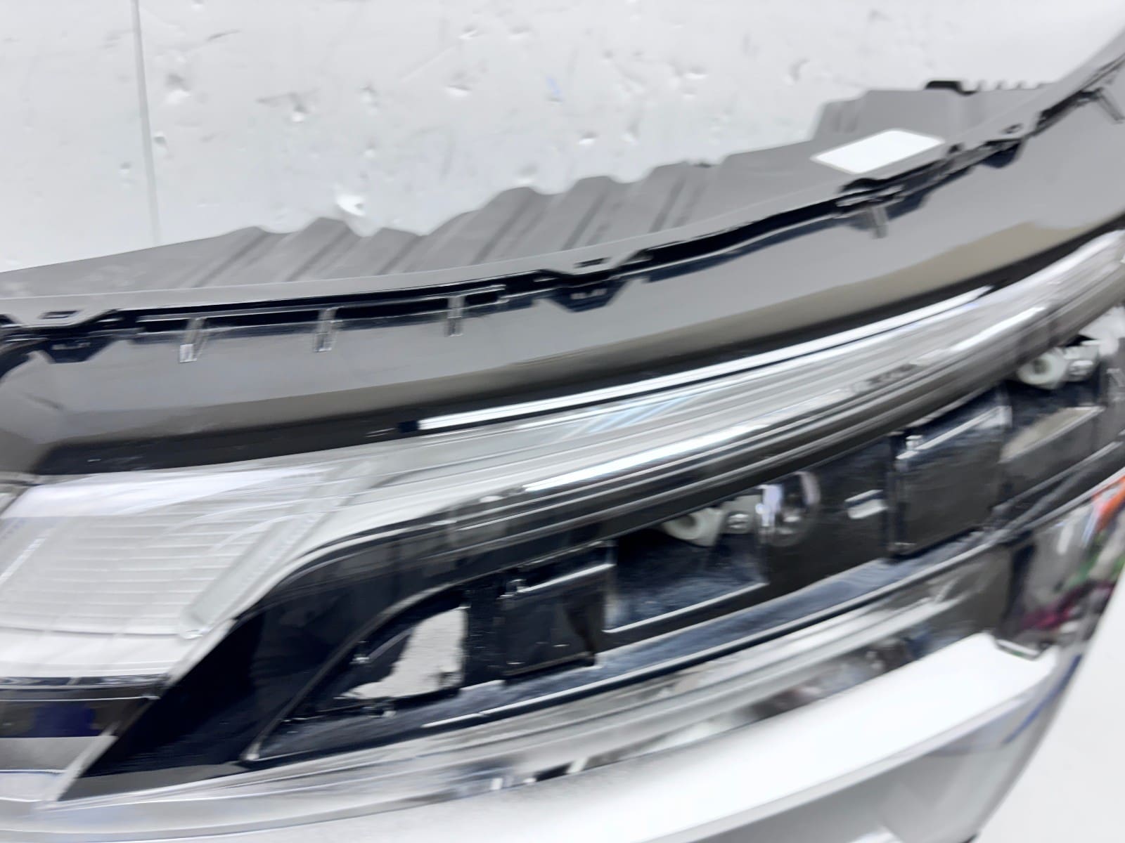 2022-24 Nissan Pathfinder LED Front Left OEM Headlight 26060-6TA7B A - Image 18