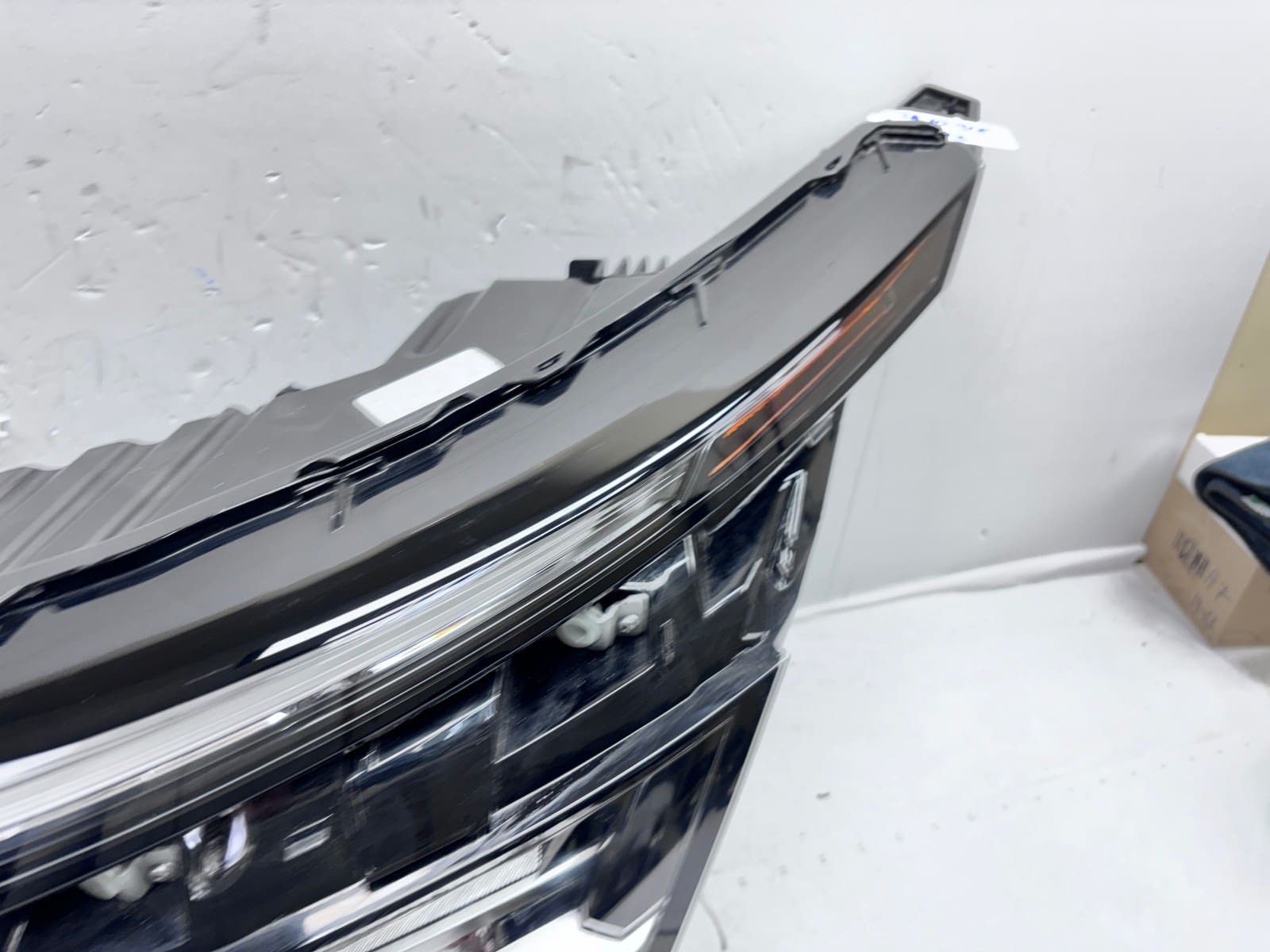 2022-24 Nissan Pathfinder LED Front Left OEM Headlight 26060-6TA7B A - Image 19