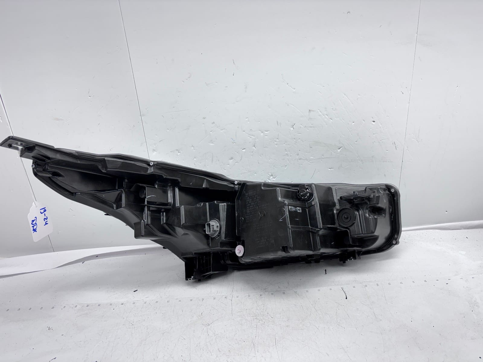 2019-24 Acura RDX Black LED Front Left OEM Headlight 33150-TJB-A21 - Image 18