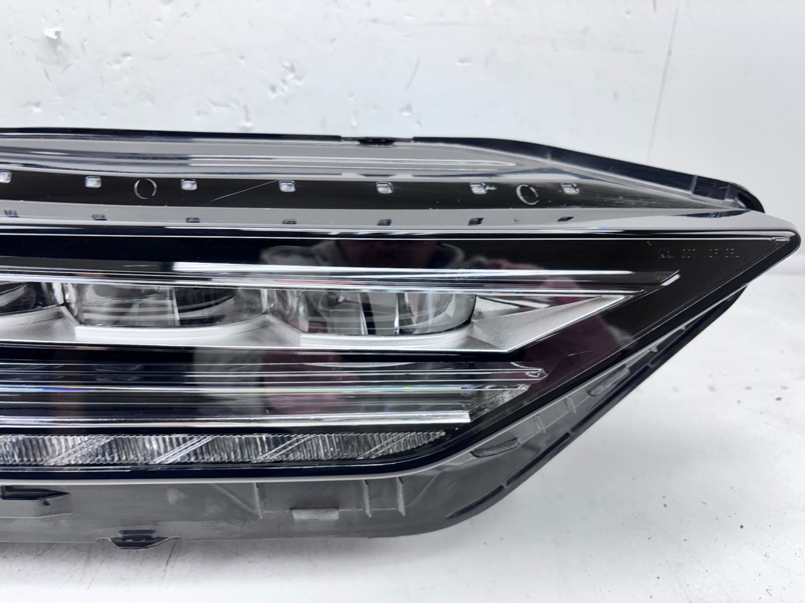 2022-2025 Acura MDX LED Front Right OEM Headlight 33100-tya-a11 - Image 3