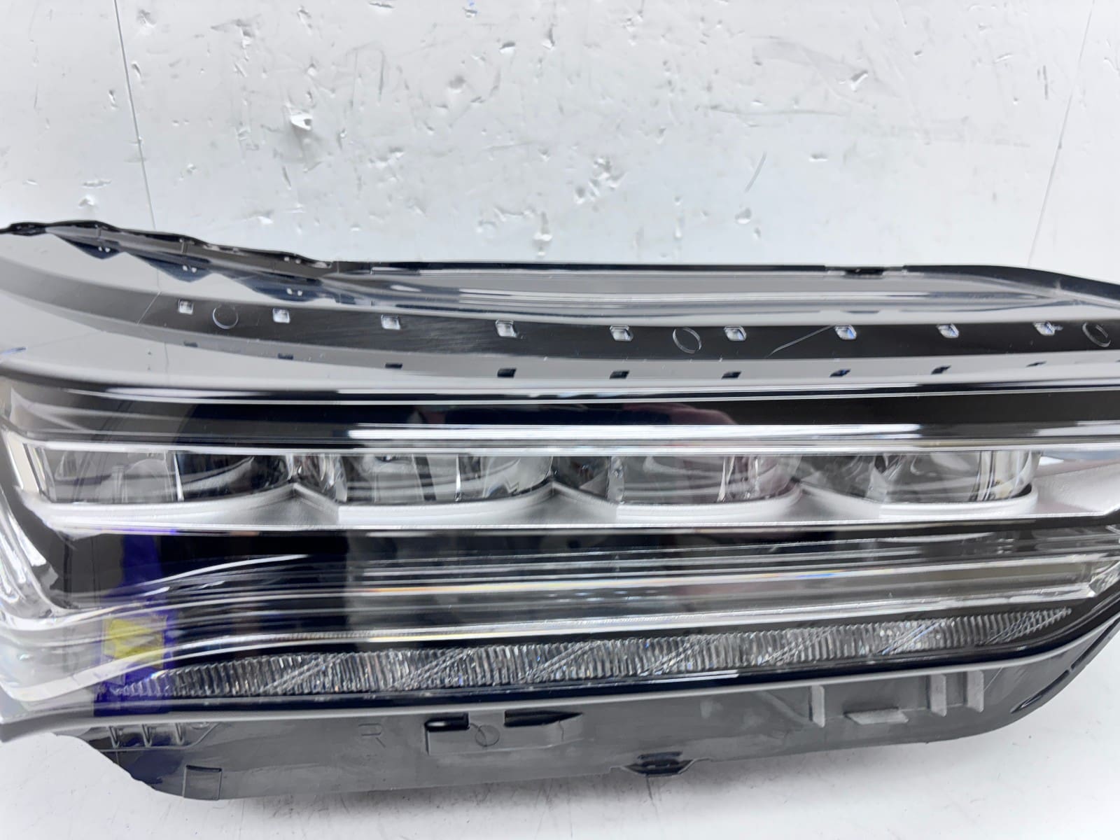 2022-2025 Acura MDX LED Front Right OEM Headlight 33100-tya-a11 - Image 4