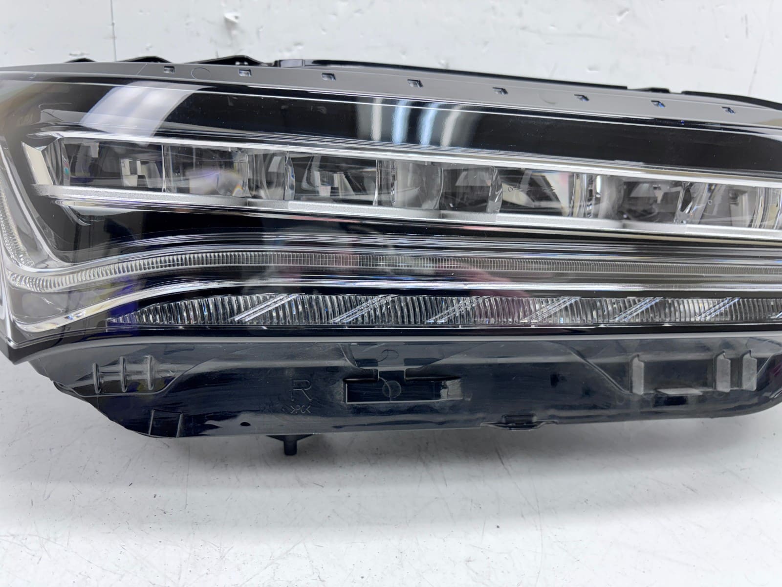 2022-2025 Acura MDX LED Front Right OEM Headlight 33100-tya-a11 - Image 5
