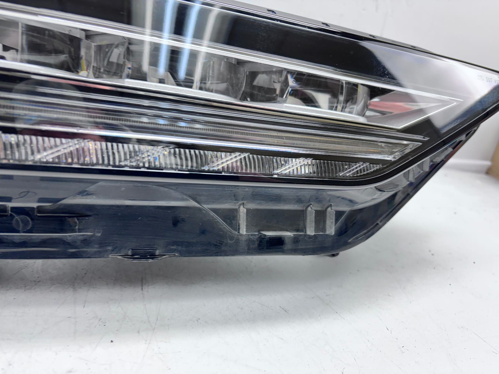 2022-2025 Acura MDX LED Front Right OEM Headlight 33100-tya-a11 - Image 6