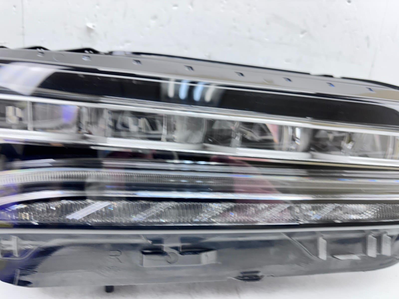 2022-2025 Acura MDX LED Front Right OEM Headlight 33100-tya-a11 - Image 7