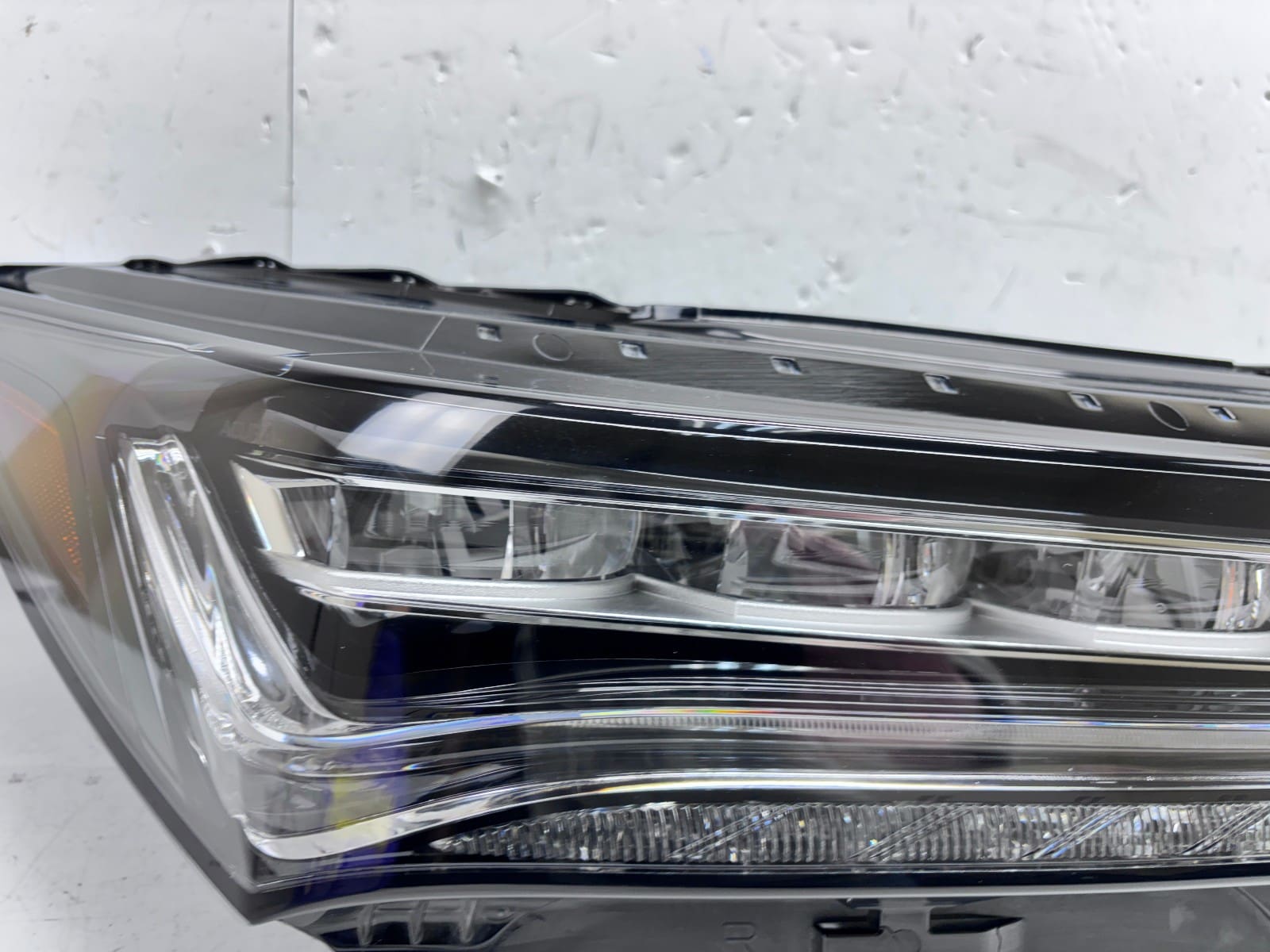 2022-2025 Acura MDX LED Front Right OEM Headlight 33100-tya-a11 - Image 8