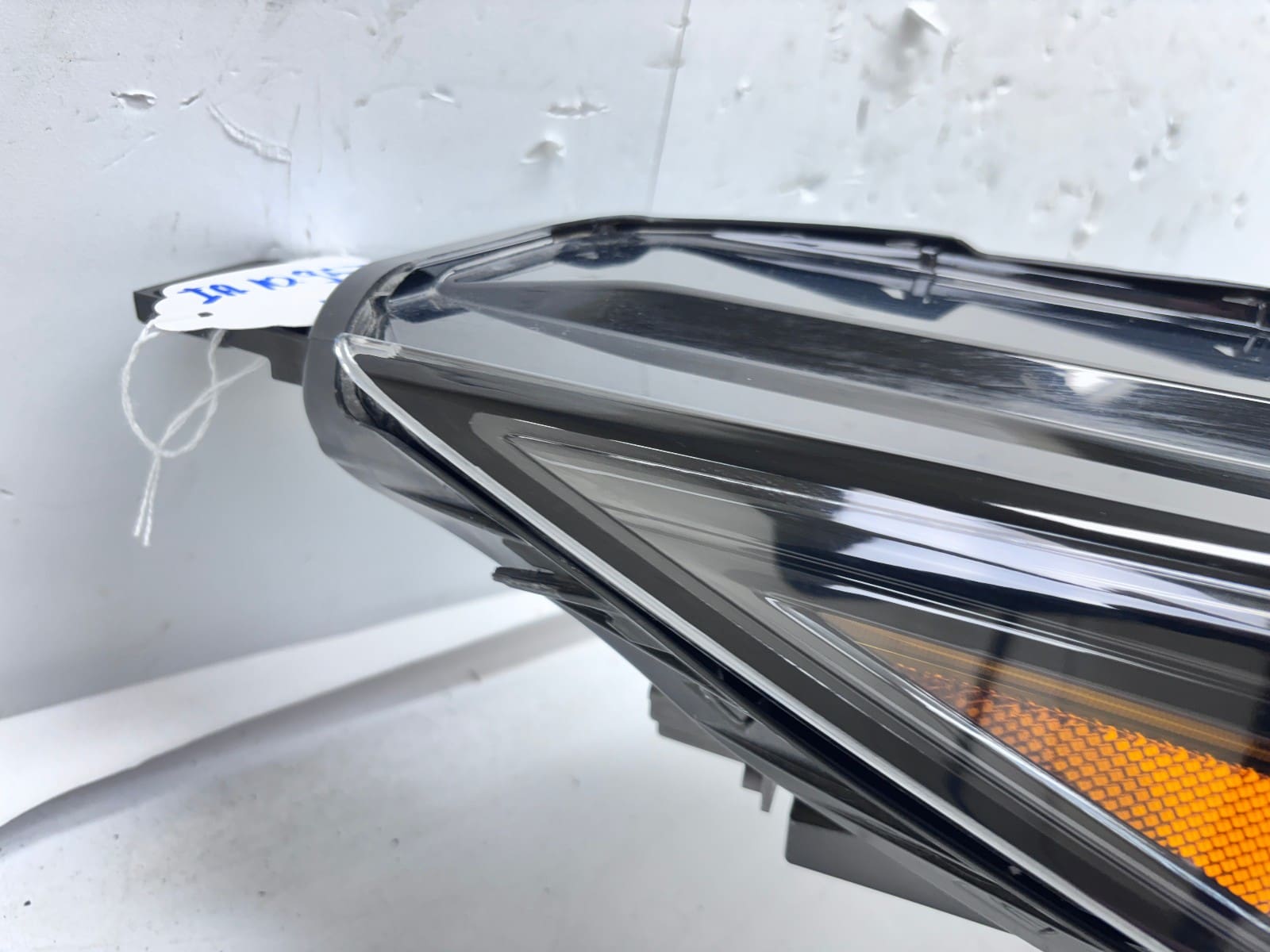 2022-2025 Acura MDX LED Front Right OEM Headlight 33100-tya-a11 - Image 13