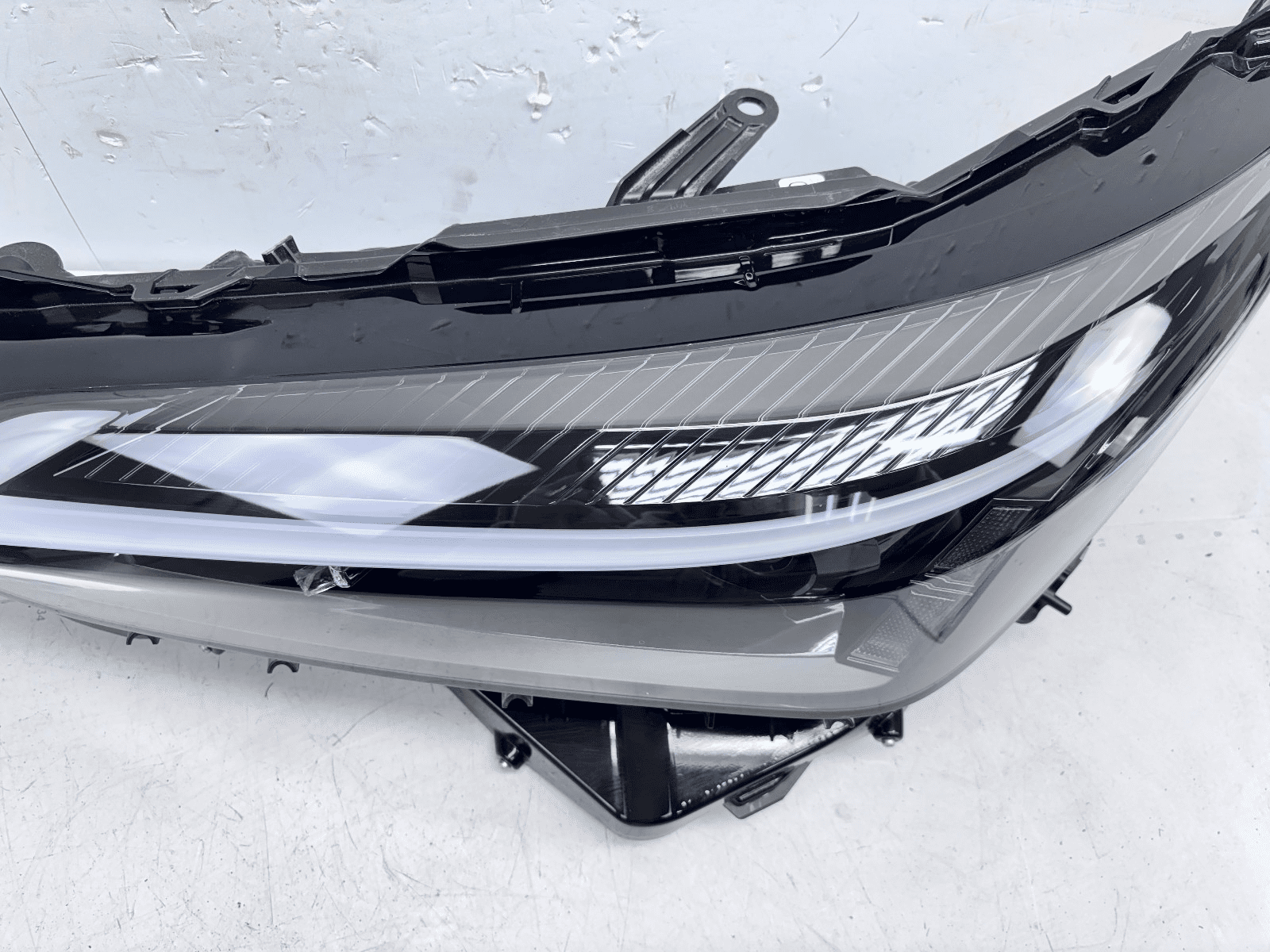 2022-25 Lexus NX NX250 NX350 NX450h LED Front Left OEM Headlight 10100-8a0m0 - Image 13
