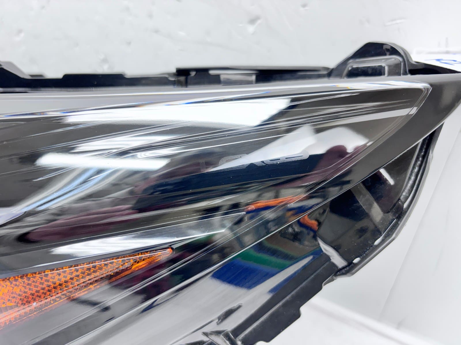 2022-25 Lexus NX NX250 NX350 NX450h LED Front Left OEM Headlight 10100-8a0m0 - Image 3