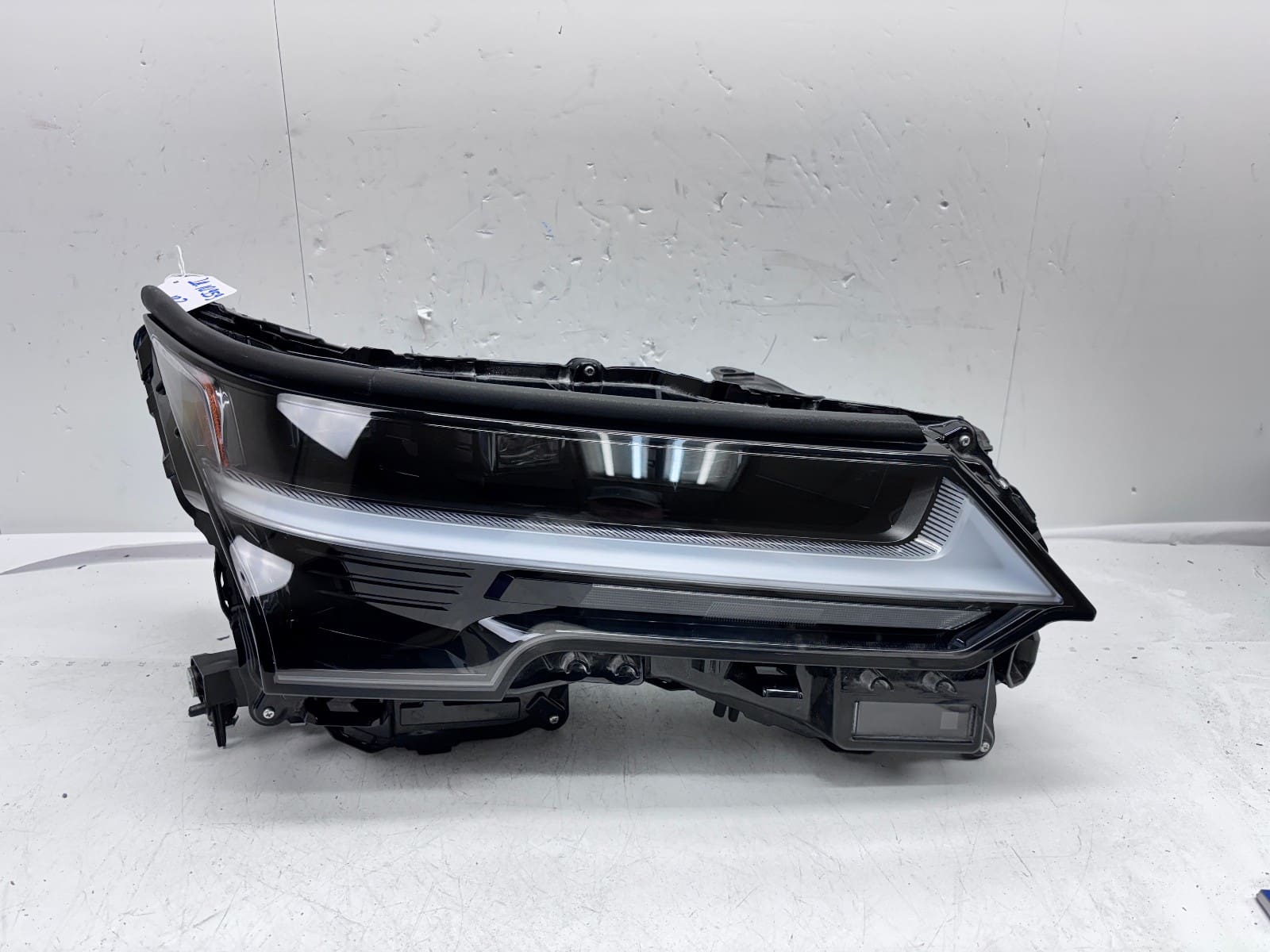 2024-25 Lexus GX GX550 LED Front Right OEM Headlight 81145-60t20