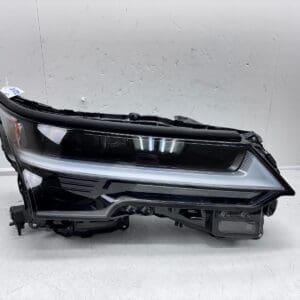 2024-25 Lexus GX GX550 LED Front Right OEM Headlight 81145-60t20