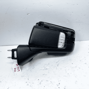 2019-21 Chevy Silverado Black Front Left OEM Mirror Camera 84899305