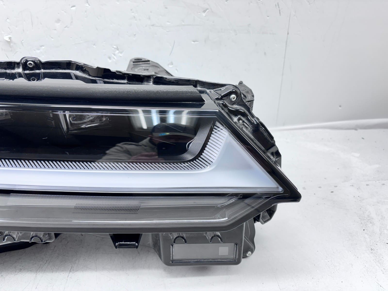 2024-25 Lexus GX GX550 LED Front Right OEM Headlight 81145-60t20 - Image 2