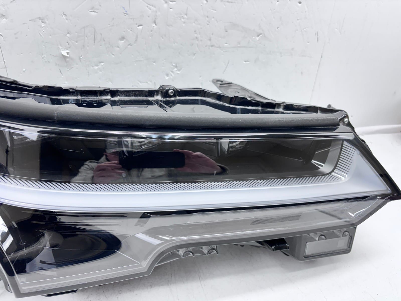 2024-25 Lexus GX GX550 LED Front Right OEM Headlight 81145-60t20 - Image 3