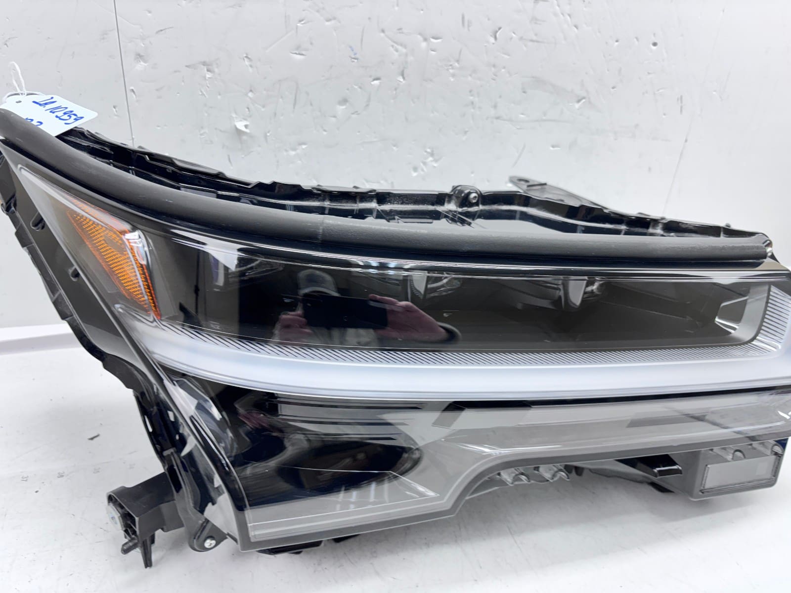 2024-25 Lexus GX GX550 LED Front Right OEM Headlight 81145-60t20 - Image 4