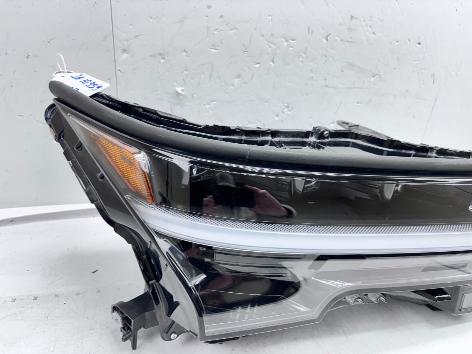 2024-25 Lexus GX GX550 LED Front Right OEM Headlight 81145-60t20 - Image 5