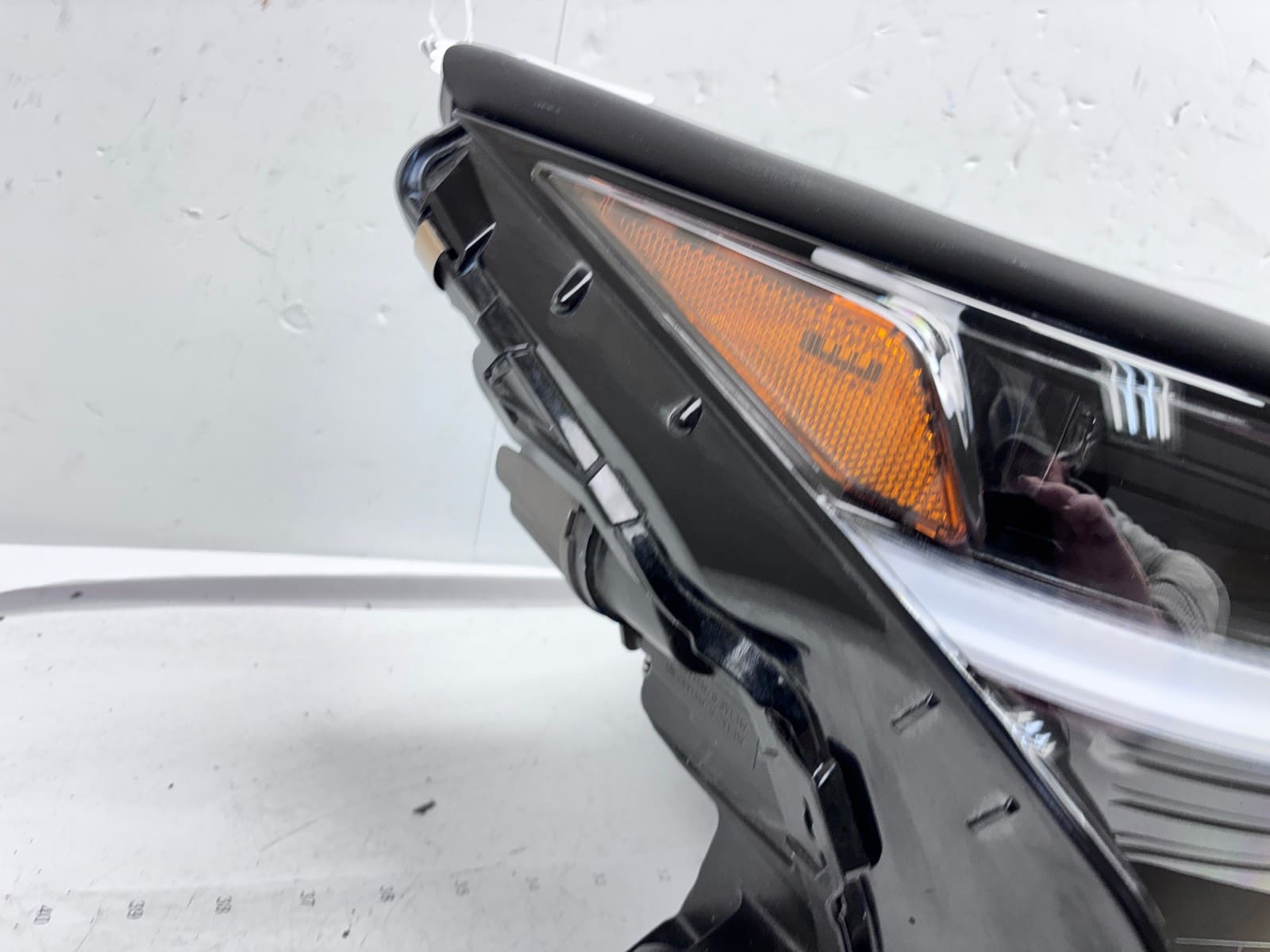 2024-25 Lexus GX GX550 LED Front Right OEM Headlight 81145-60t20 - Image 8