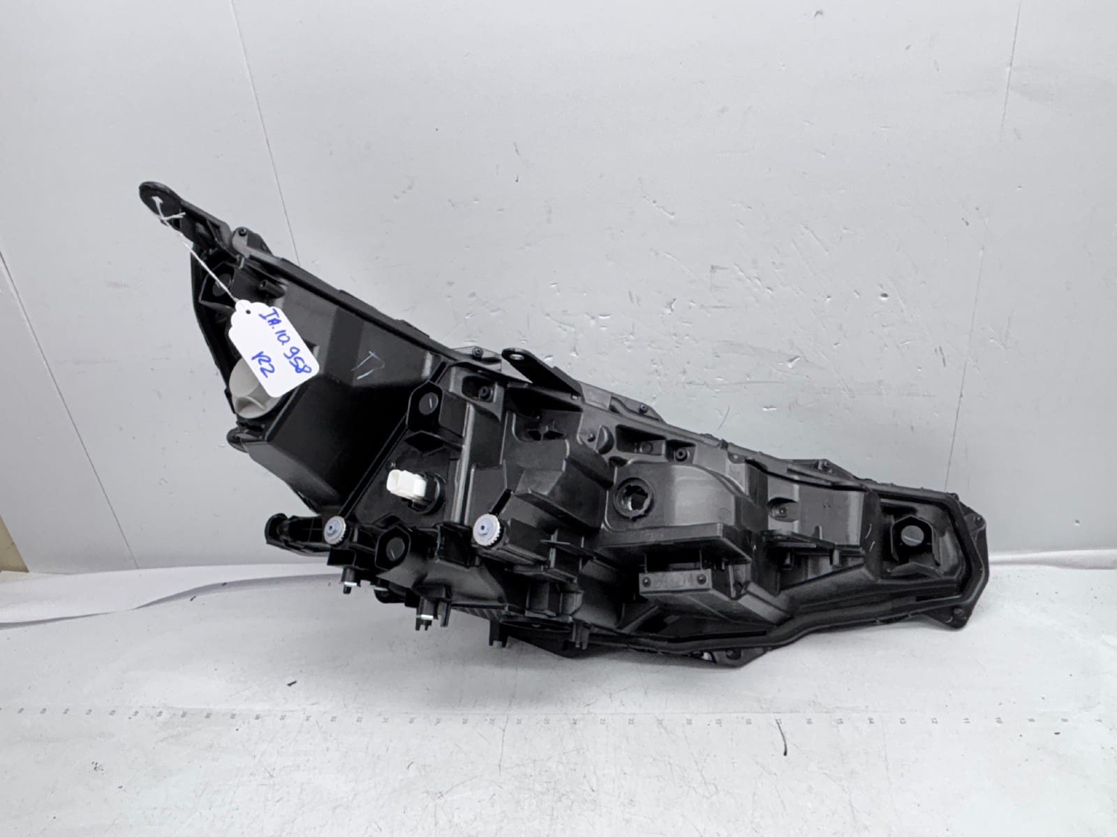 2022-25 Lexus NX NX250 NX350 NX450h LED Front Left OEM Headlight 10100-8a0m0 - Image 18
