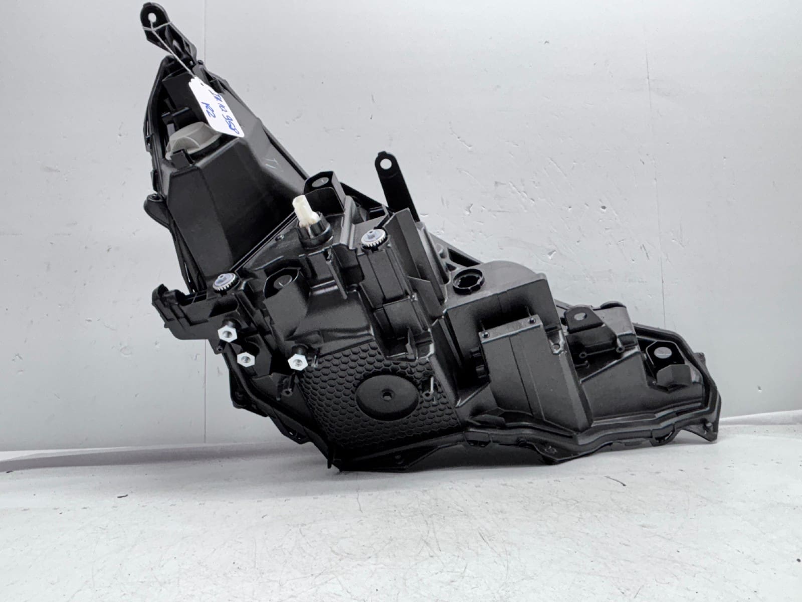 2022-25 Lexus NX NX250 NX350 NX450h LED Front Left OEM Headlight 10100-8a0m0 - Image 19