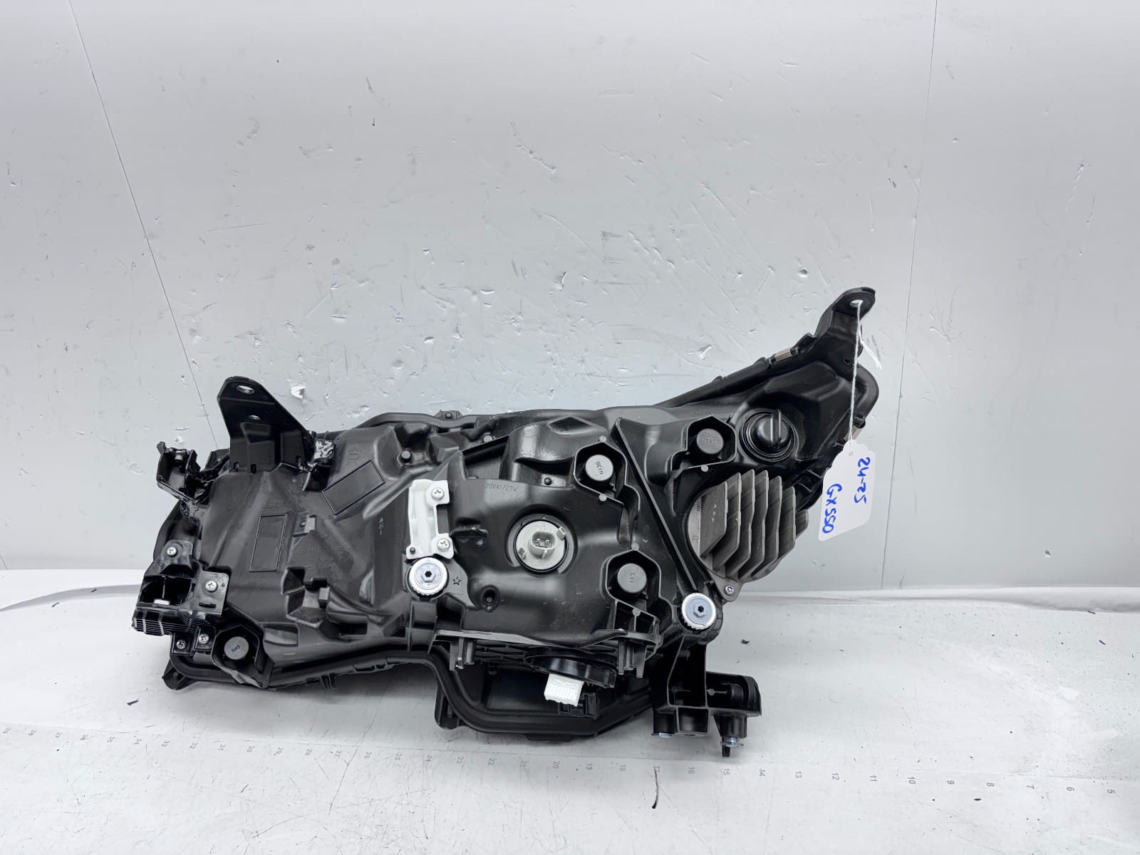 2024-25 Lexus GX GX550 LED Front Right OEM Headlight 81145-60t20 - Image 19