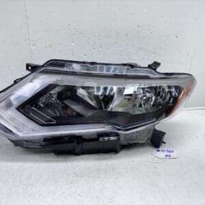 2017-2020 Nissan Rogue Halogen LED Front Left CAPA Headlight 260606fl0a