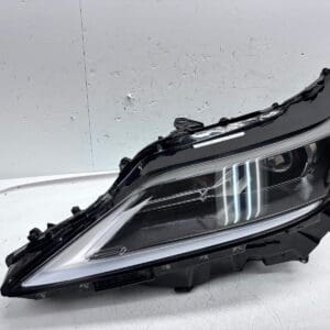 2020-2022 Lexus RX RX350 RX450h LED Front Left OEM Headlight 10100-8a08d