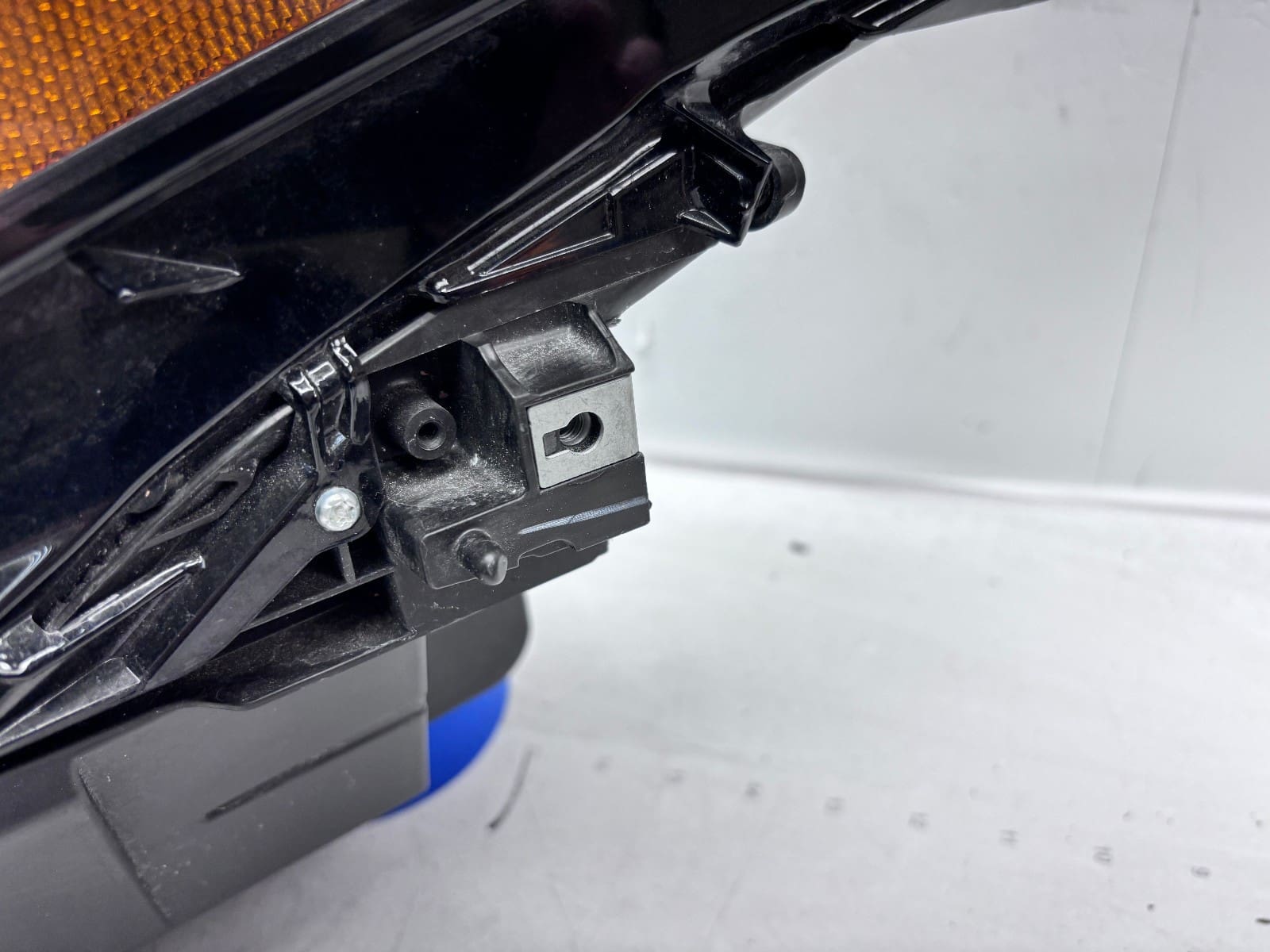 2020-2022 Lexus RX RX350 RX450h LED Front Left OEM Headlight 10100-8a08d - Image 3