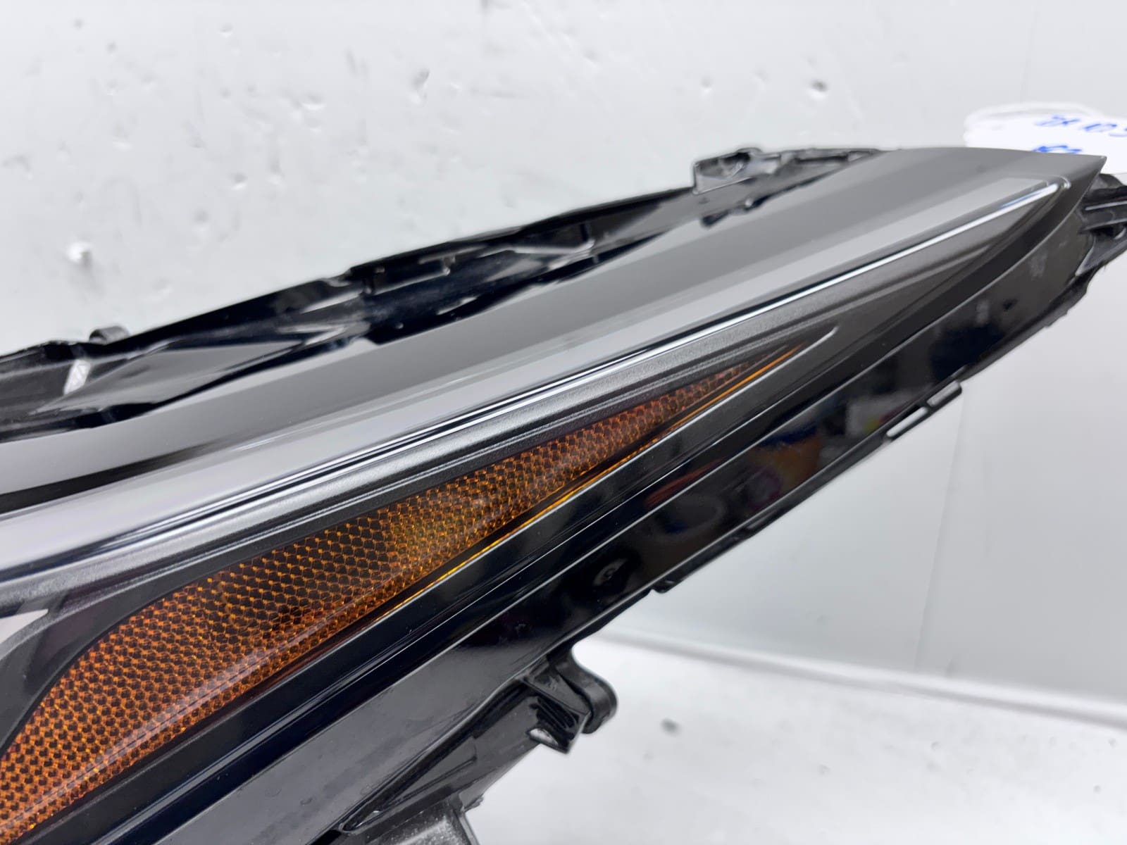 2020-2022 Lexus RX RX350 RX450h LED Front Left OEM Headlight 10100-8a08d - Image 4