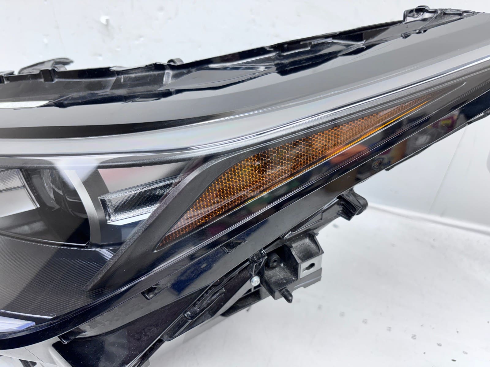 2020-2022 Lexus RX RX350 RX450h LED Front Left OEM Headlight 10100-8a08d - Image 7