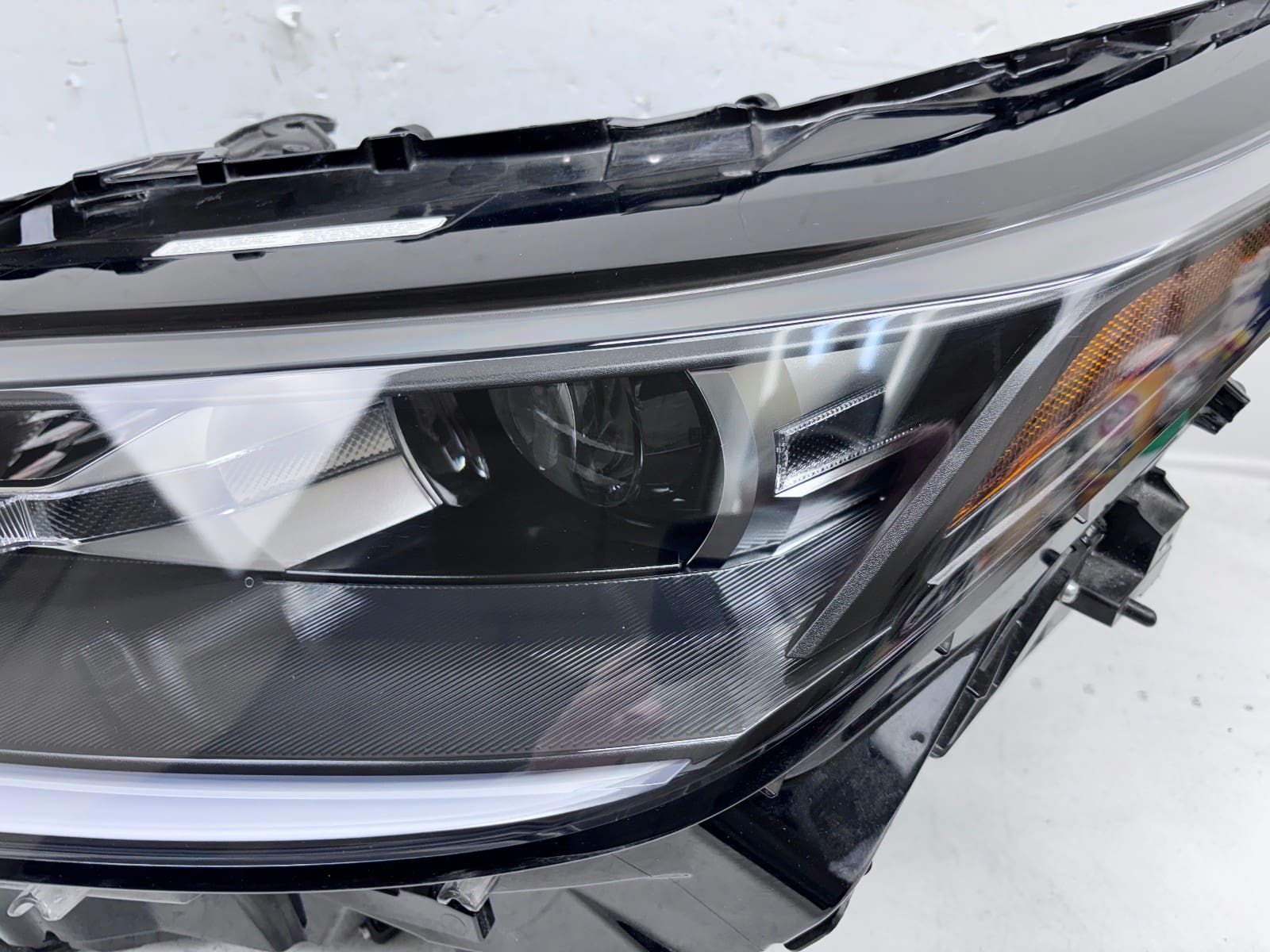 2020-2022 Lexus RX RX350 RX450h LED Front Left OEM Headlight 10100-8a08d - Image 8