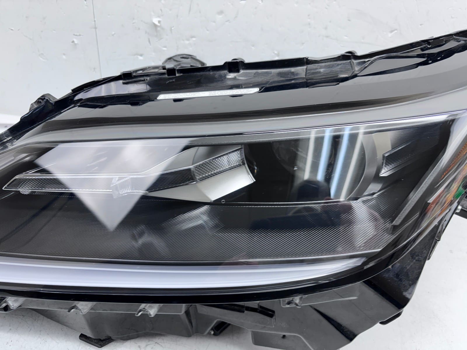 2020-2022 Lexus RX RX350 RX450h LED Front Left OEM Headlight 10100-8a08d - Image 9