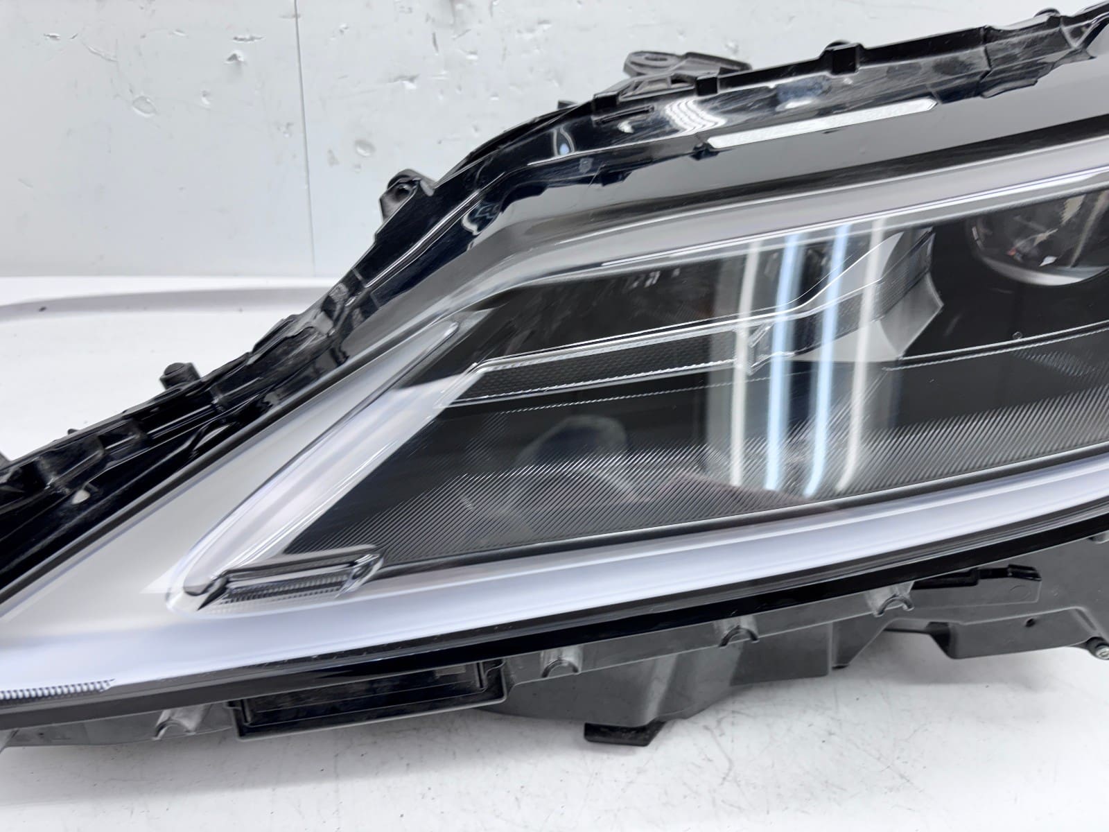 2020-2022 Lexus RX RX350 RX450h LED Front Left OEM Headlight 10100-8a08d - Image 11