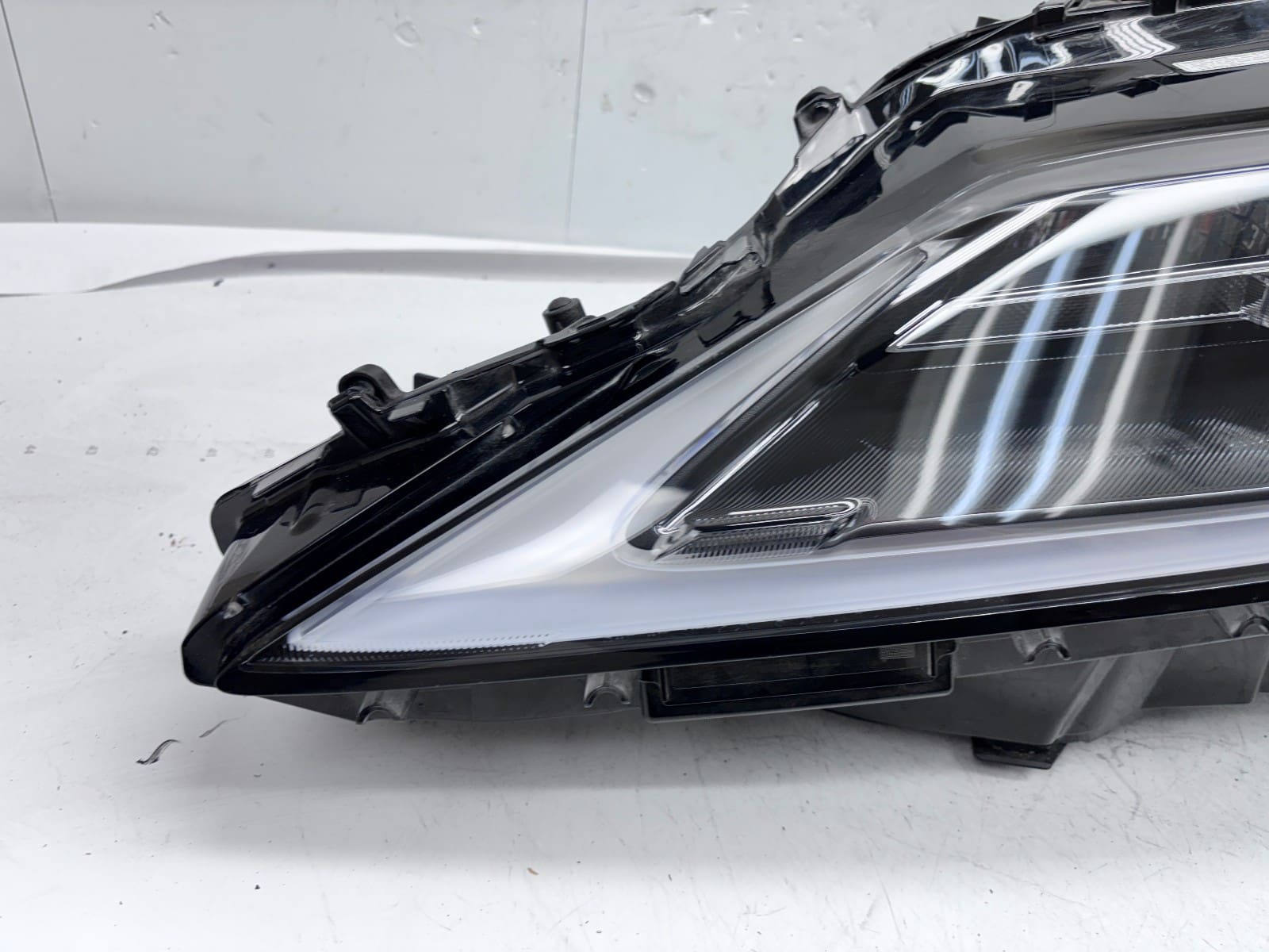 2020-2022 Lexus RX RX350 RX450h LED Front Left OEM Headlight 10100-8a08d - Image 12