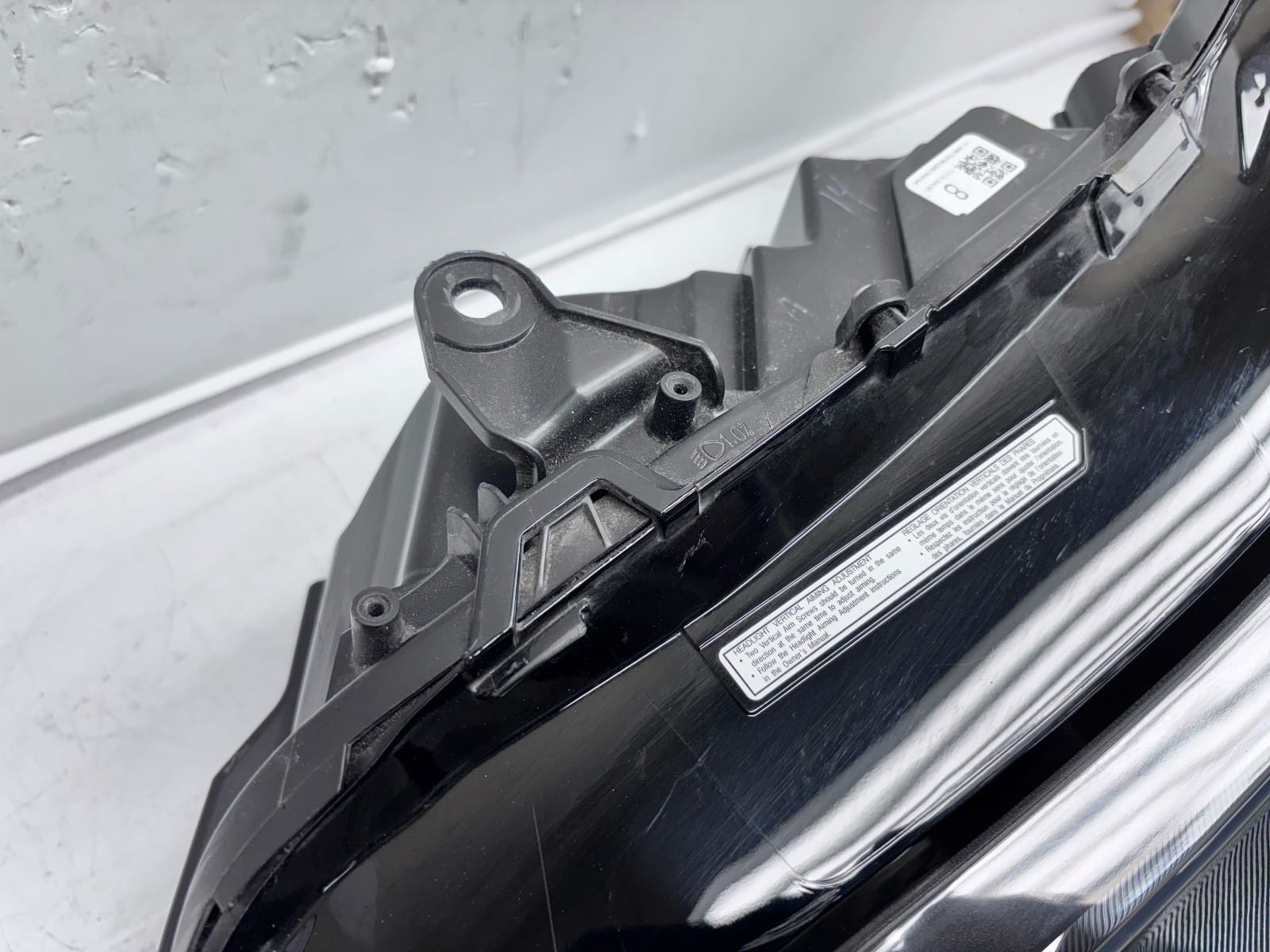 2020-2022 Lexus RX RX350 RX450h LED Front Left OEM Headlight 10100-8a08d - Image 15