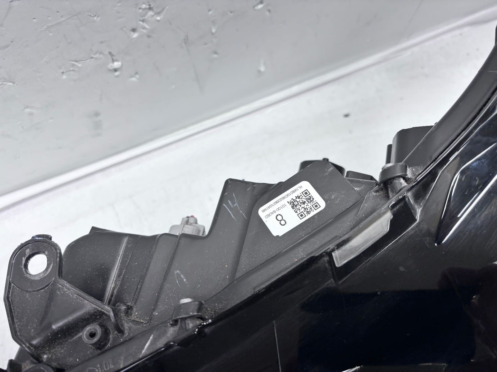 2020-2022 Lexus RX RX350 RX450h LED Front Left OEM Headlight 10100-8a08d - Image 16
