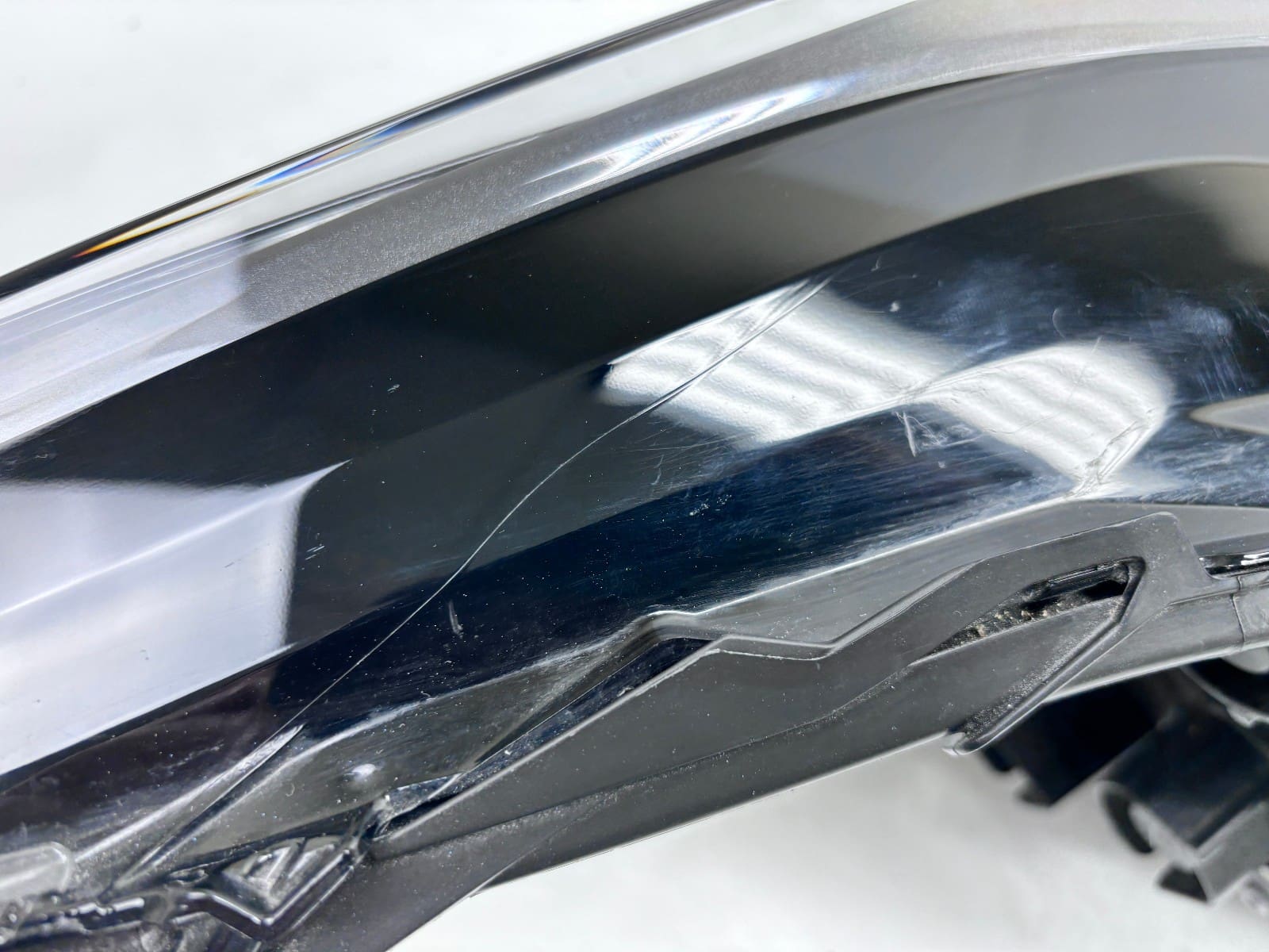 2020-2022 Lexus RX RX350 RX450h LED Front Left OEM Headlight 10100-8a08d - Image 17