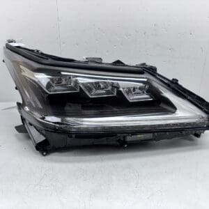 2016-2021 Lexus LX570 LED Front Right OEM Headlight 8114560k91