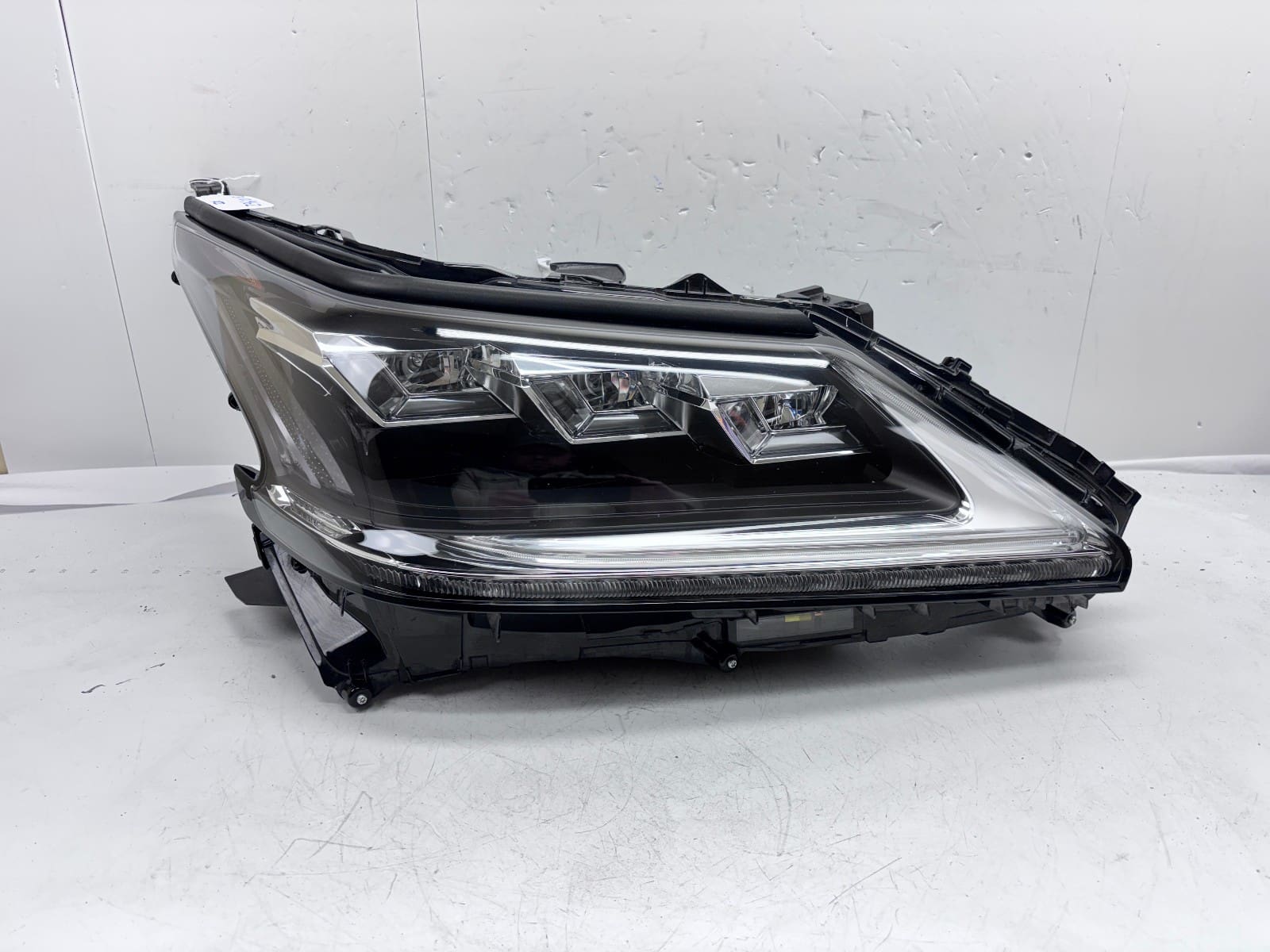 2016-2021 Lexus LX570 LED Front Right OEM Headlight 8114560k91
