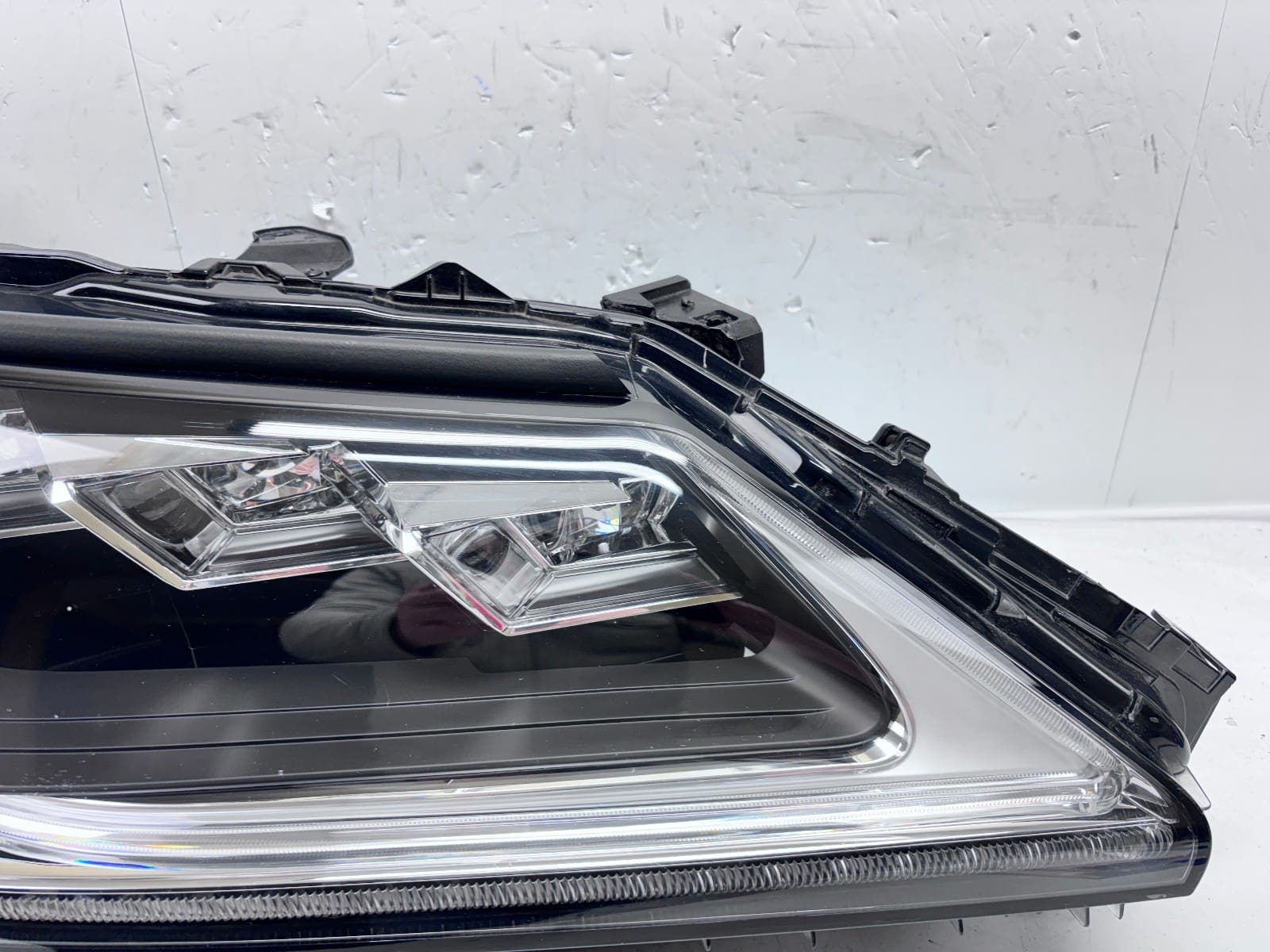 2016-2021 Lexus LX570 LED Front Right OEM Headlight 8114560k91 - Image 3