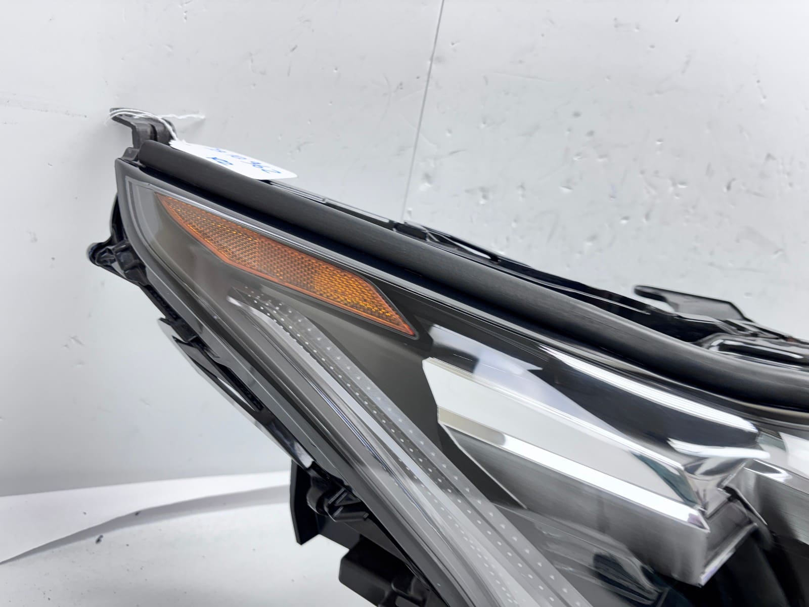 2016-2021 Lexus LX570 LED Front Right OEM Headlight 8114560k91 - Image 13