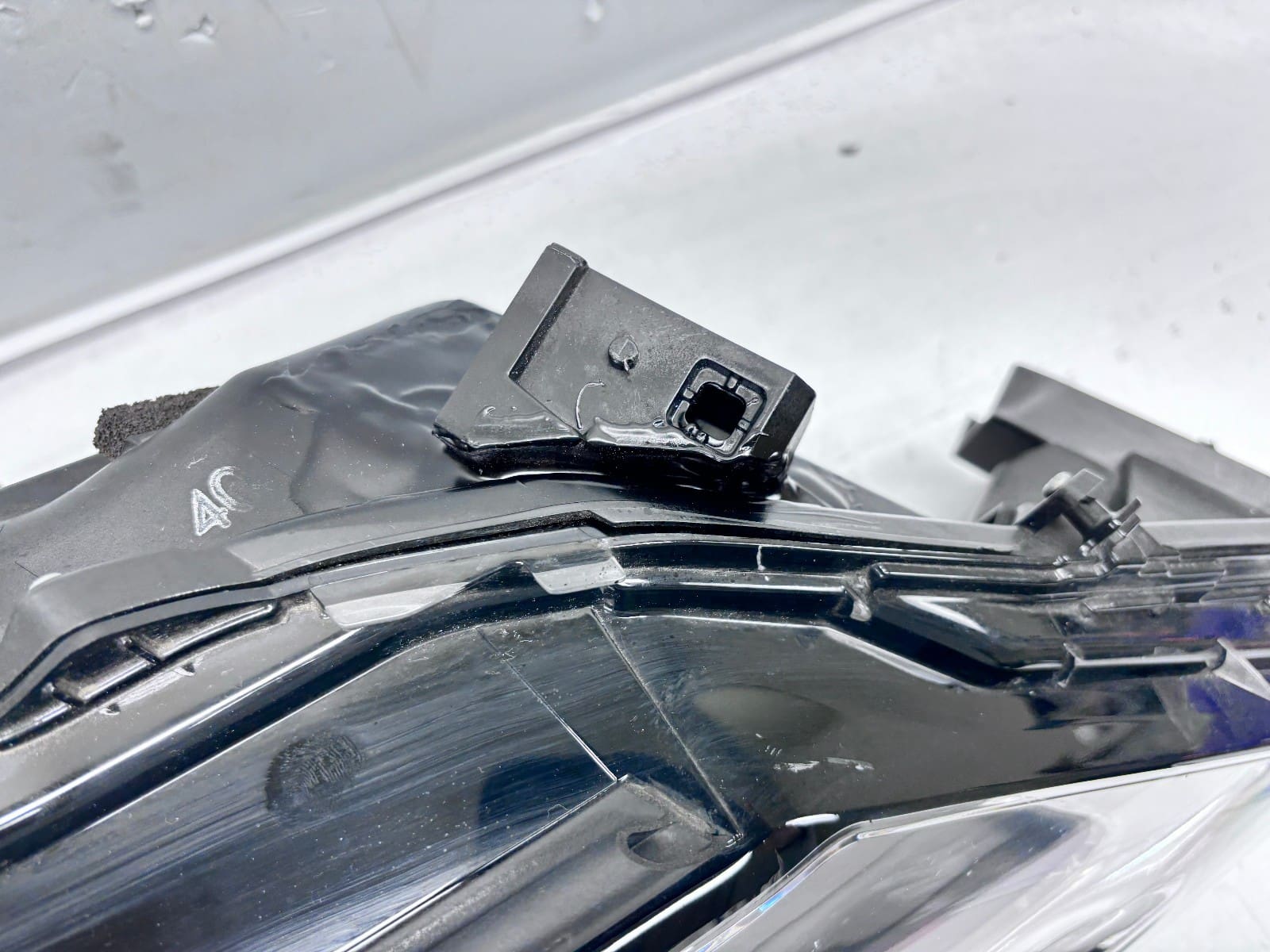 2016-2021 Lexus LX570 LED Front Right OEM Headlight 8114560k91 - Image 16