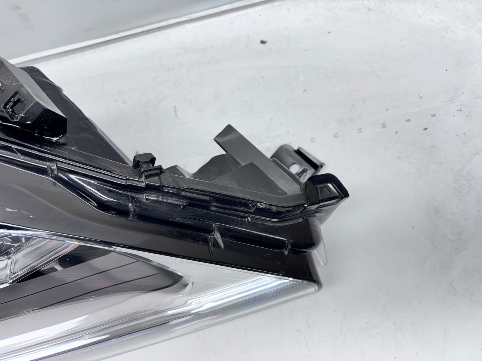 2016-2021 Lexus LX570 LED Front Right OEM Headlight 8114560k91 - Image 17