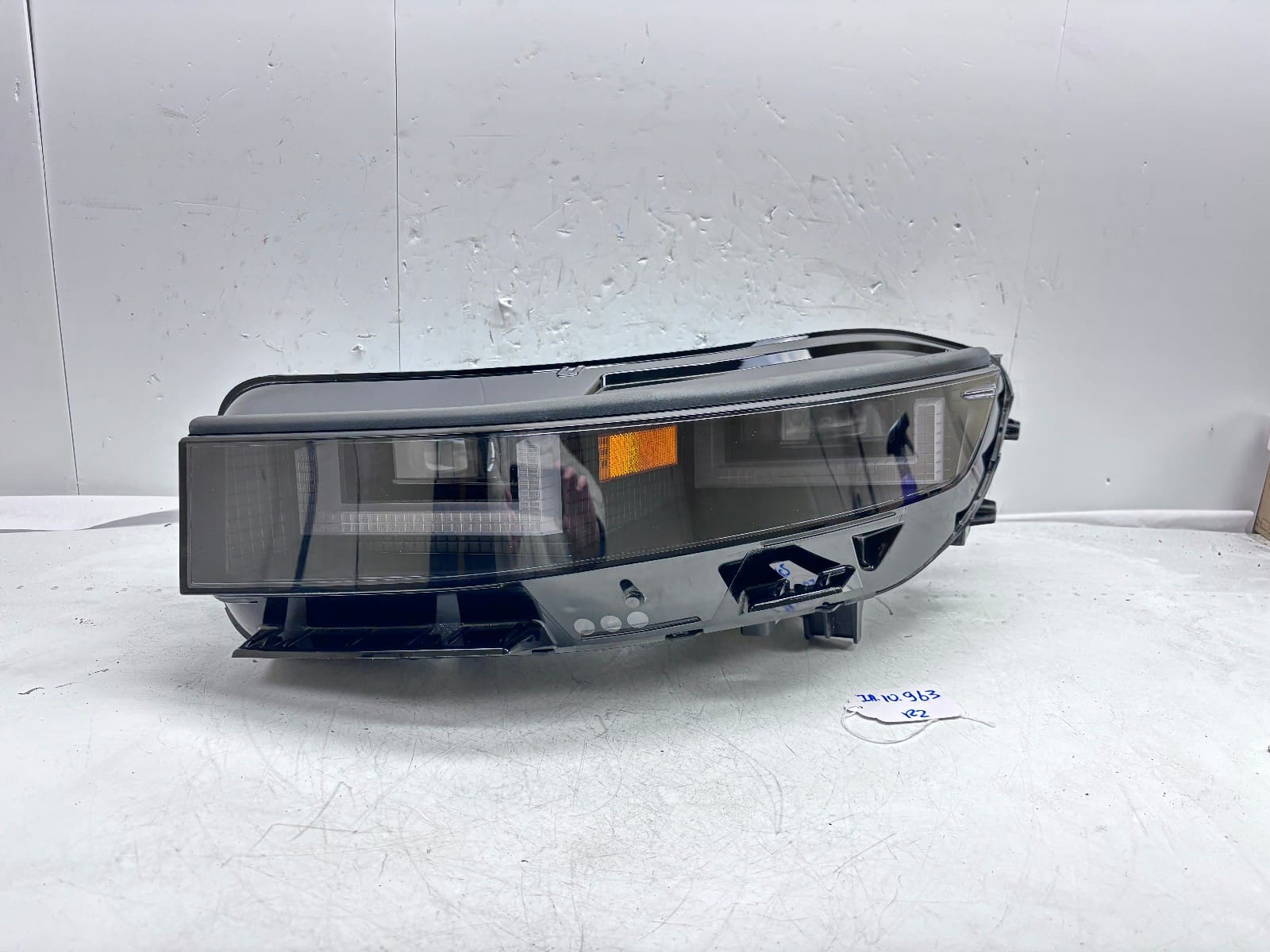 2022-24 Hyundai IONIQ 5 LED Front Left OEM Headlight 92101-gi150