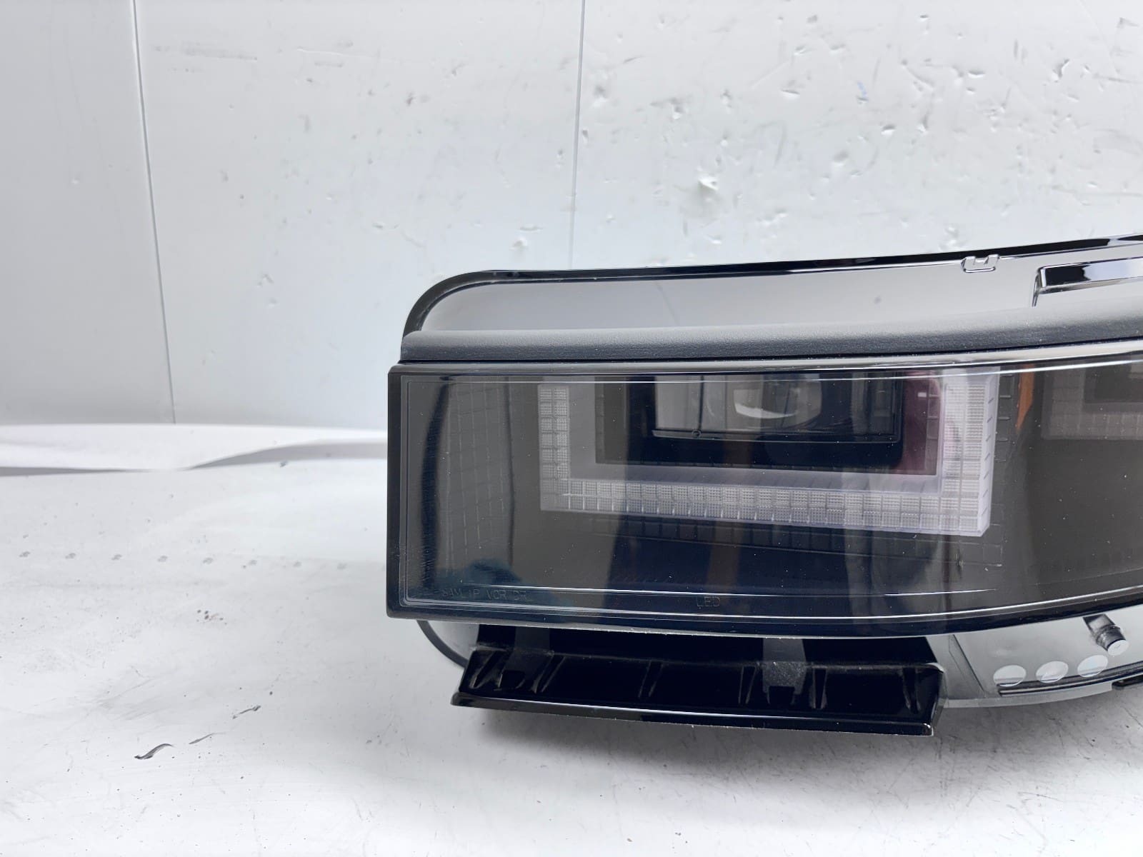 2022-24 Hyundai IONIQ 5 LED Front Left OEM Headlight 92101-gi150 - Image 2