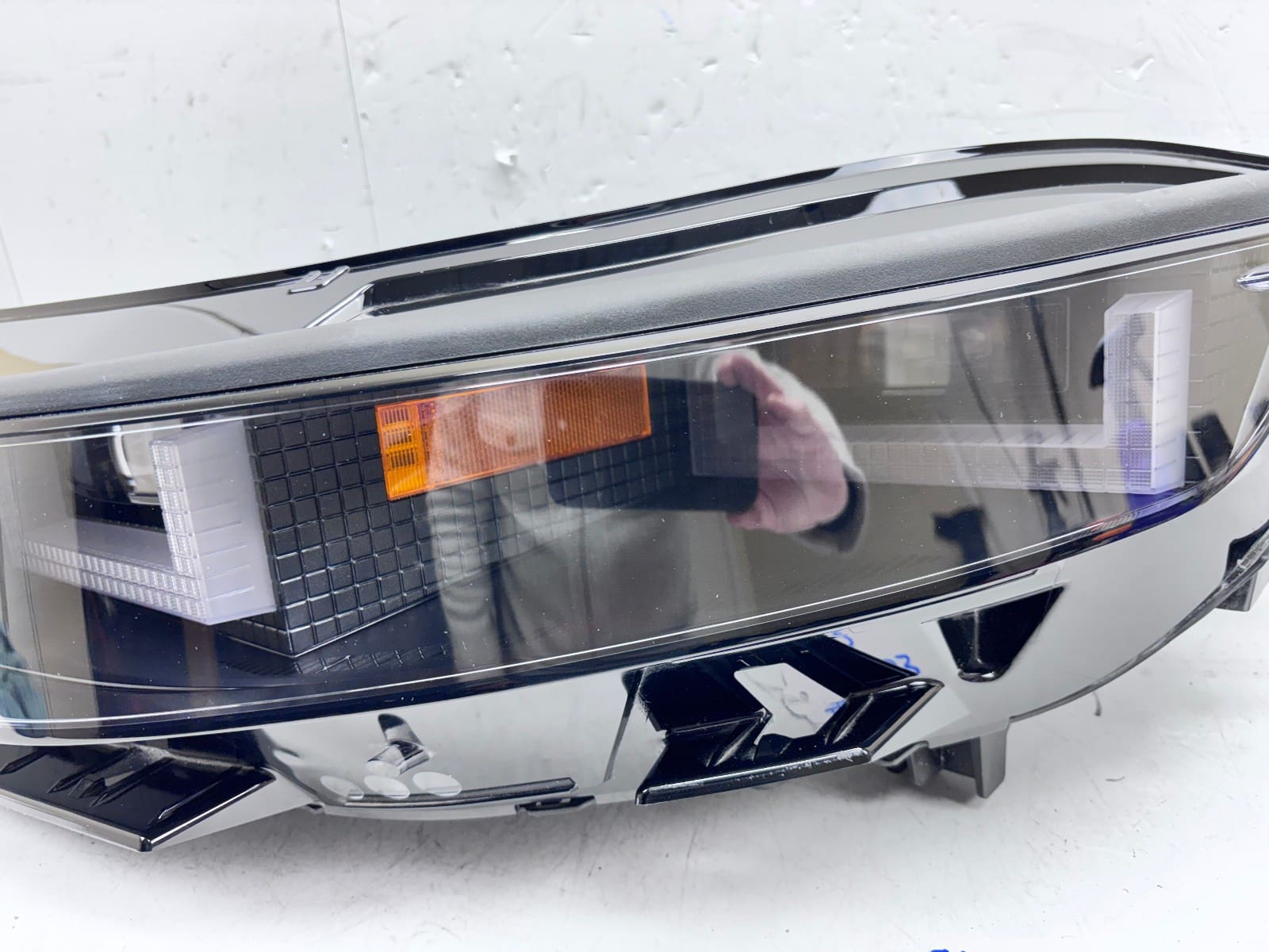 2022-24 Hyundai IONIQ 5 LED Front Left OEM Headlight 92101-gi150 - Image 5