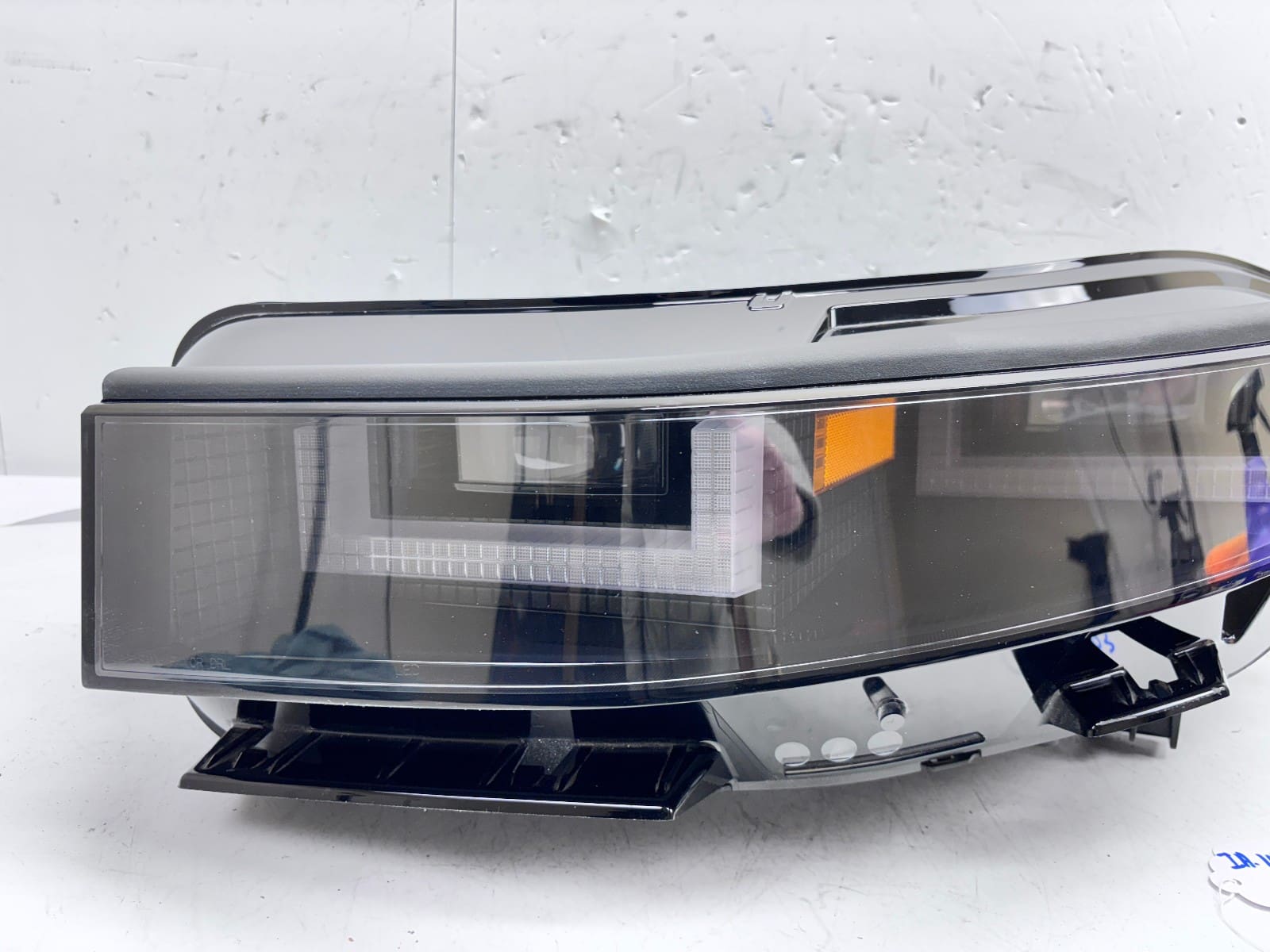2022-24 Hyundai IONIQ 5 LED Front Left OEM Headlight 92101-gi150 - Image 3