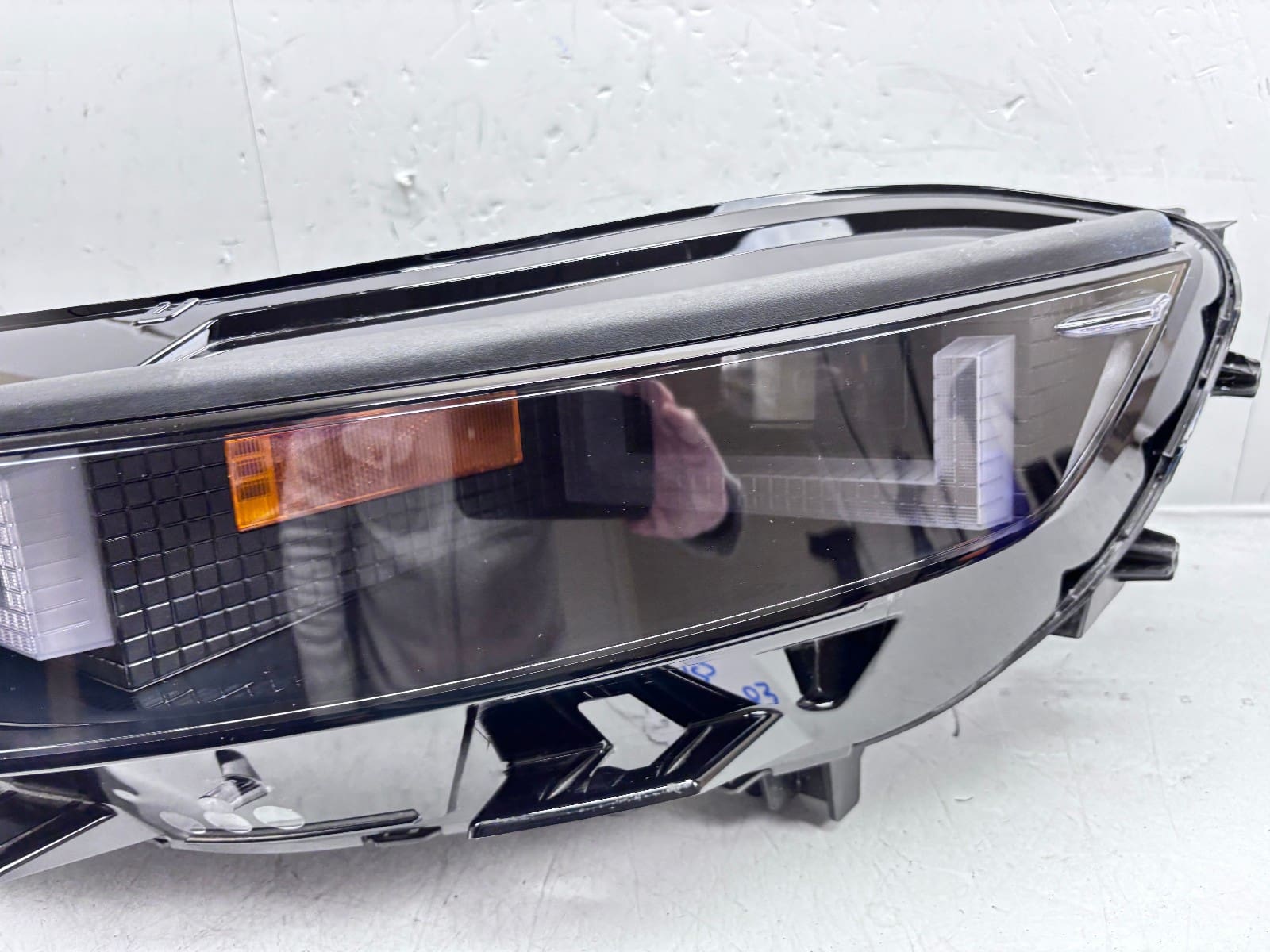 2022-24 Hyundai IONIQ 5 LED Front Left OEM Headlight 92101-gi150 - Image 6