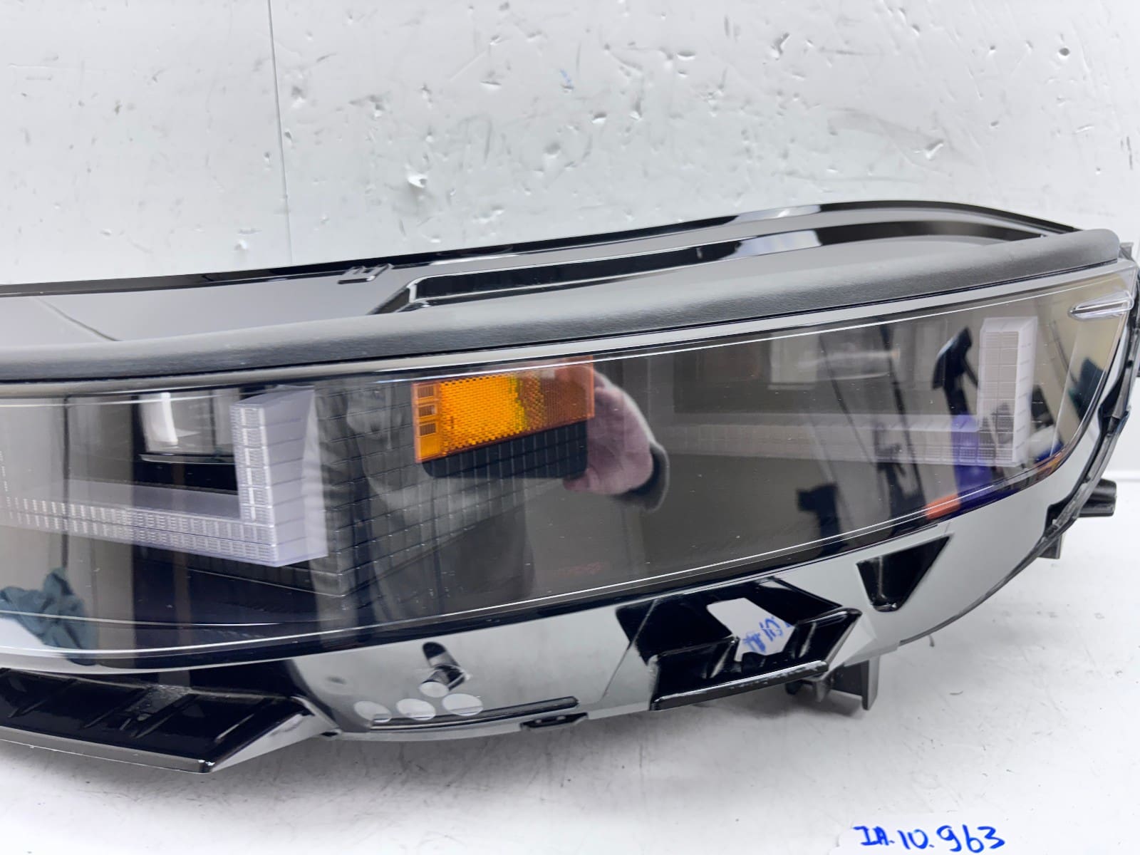 2022-24 Hyundai IONIQ 5 LED Front Left OEM Headlight 92101-gi150 - Image 4